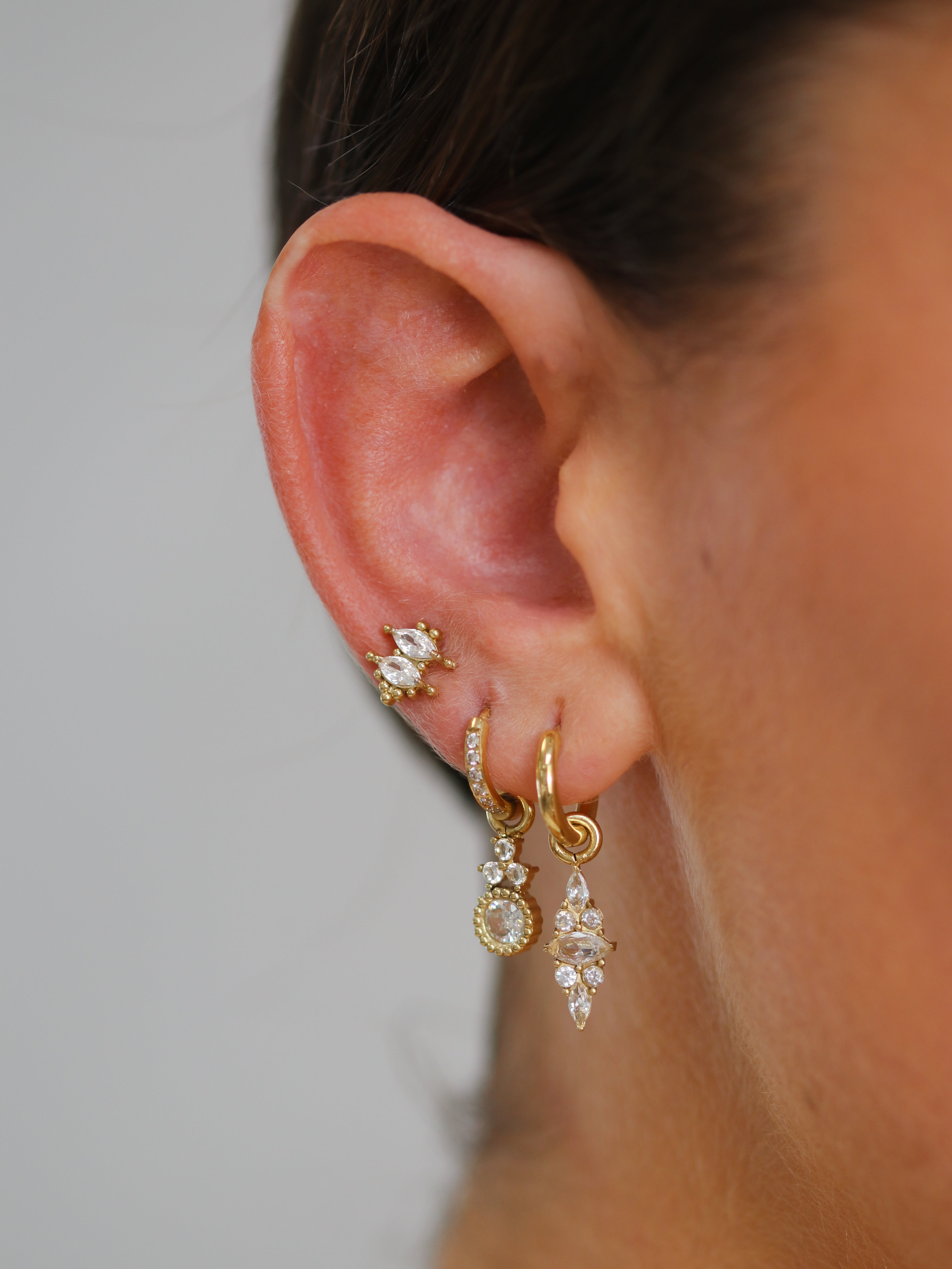 Talaia Bijoux Piercing Isa Bijoux