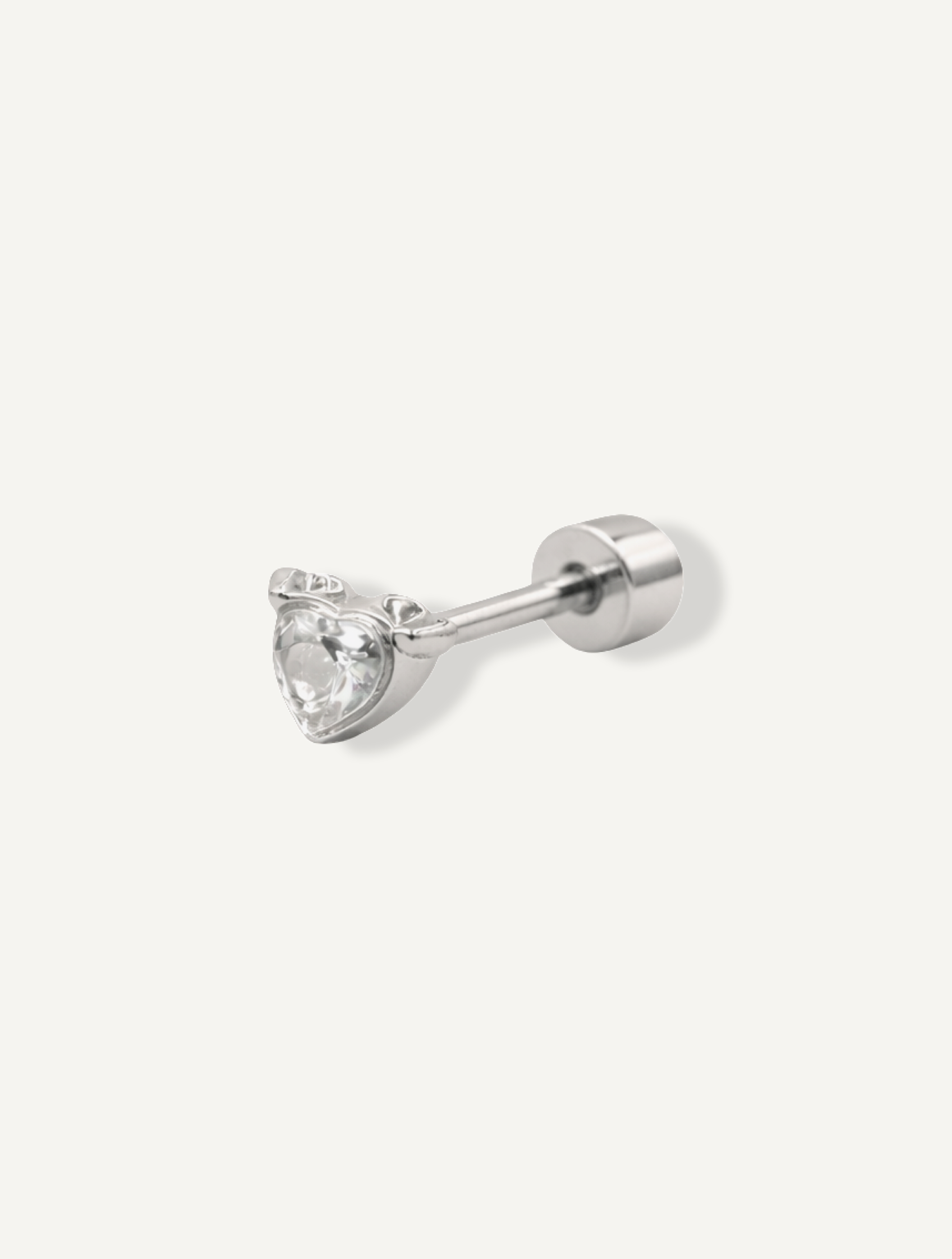 Talaia Bijoux Argenté Piercing Paula Bijoux