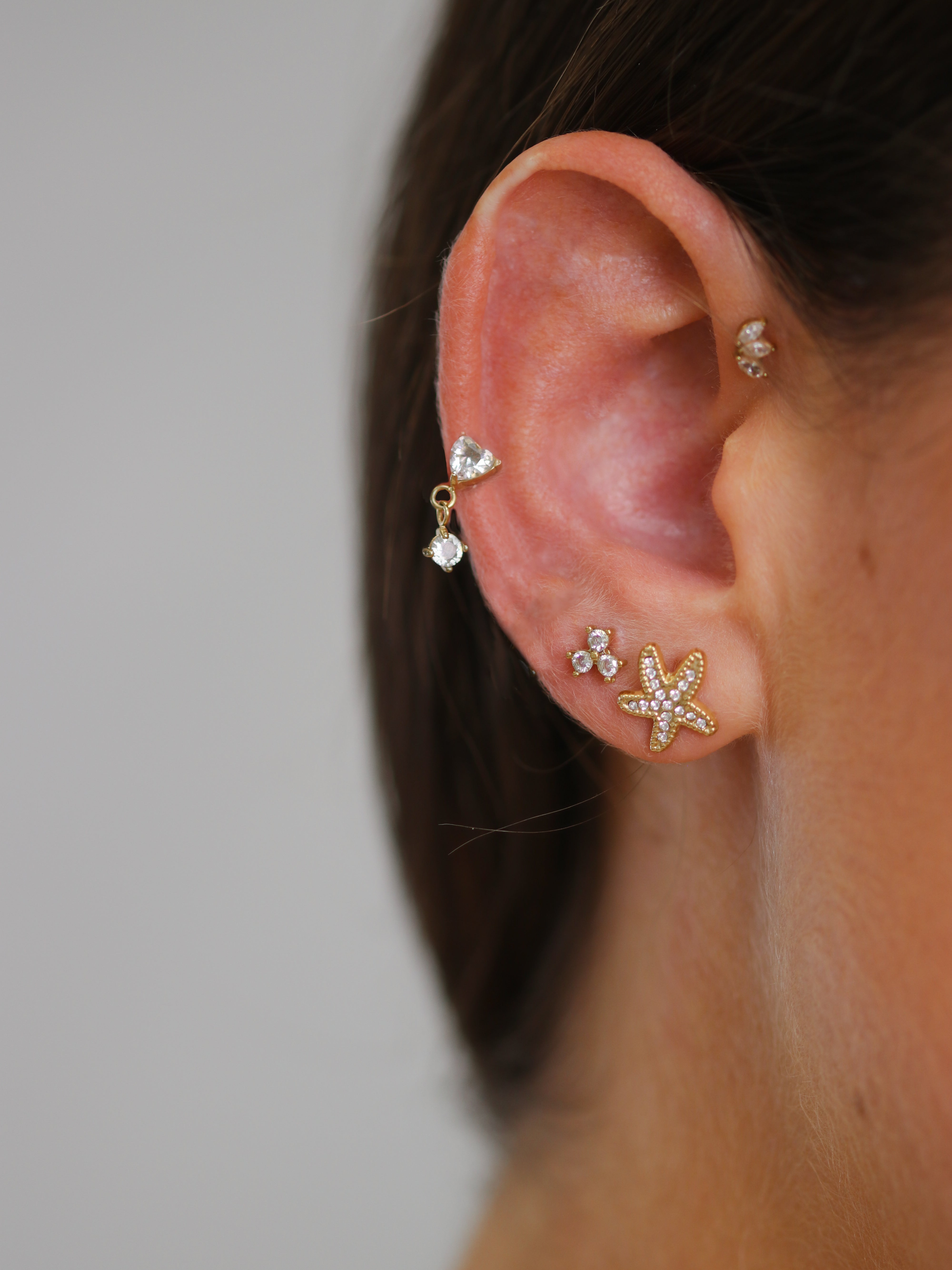 Talaia Bijoux Piercing Tina Bijoux