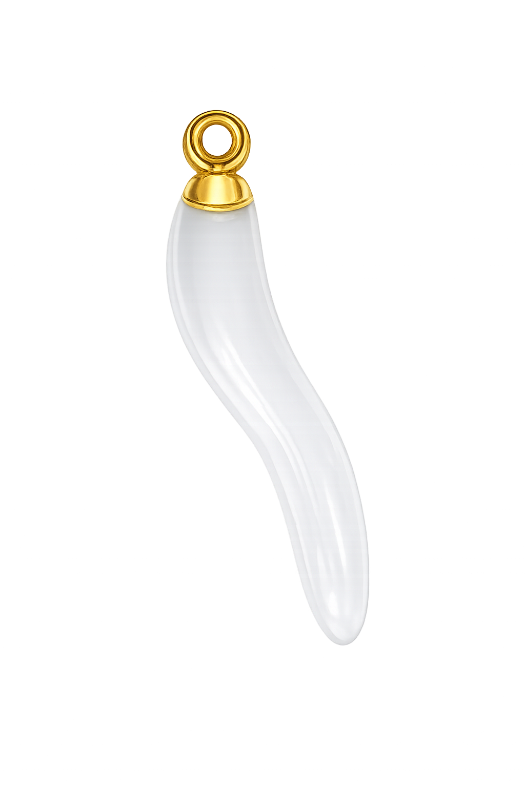 Talaia Bijoux Piment blanc S Bijoux