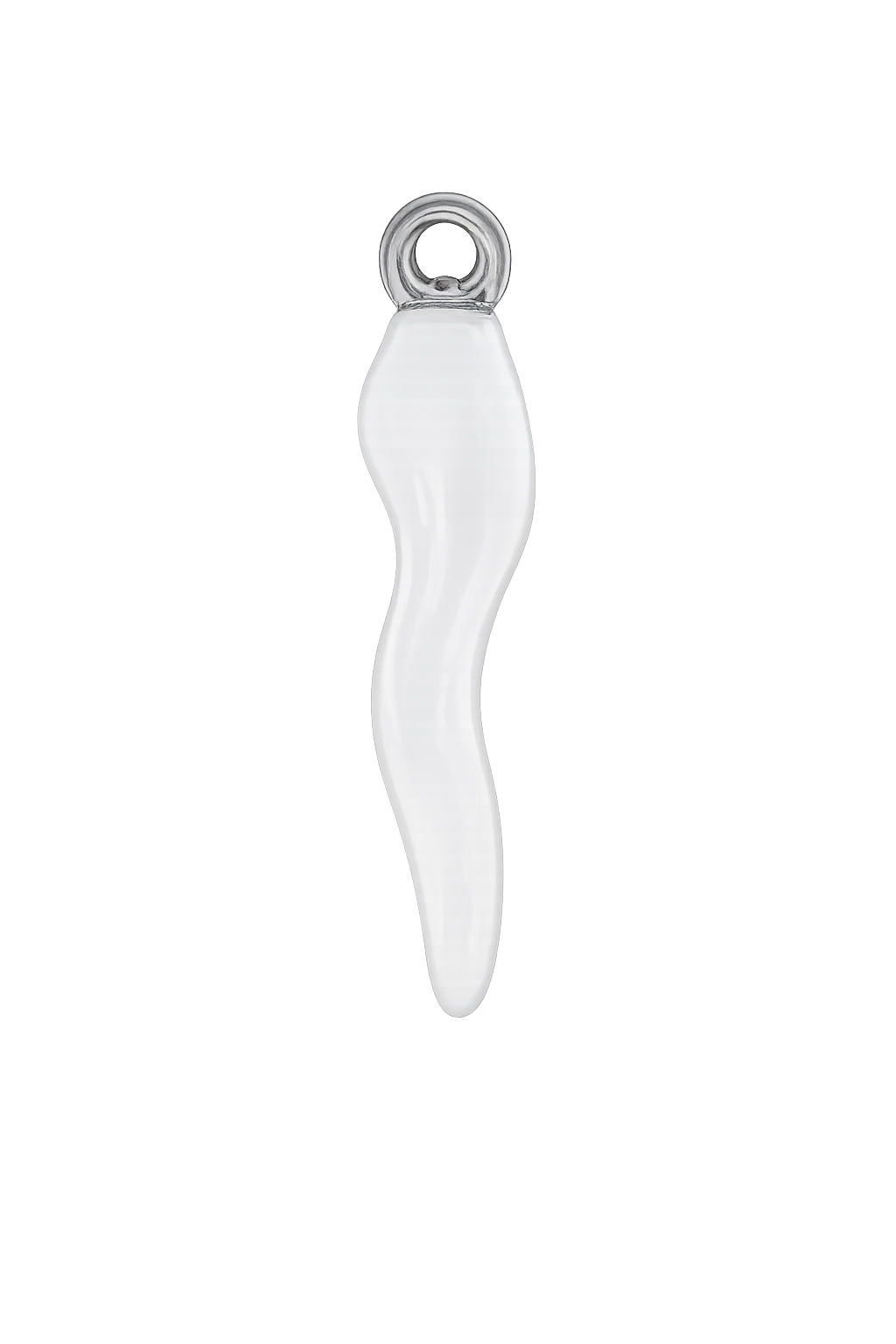 Talaia Bijoux Piment blanc S Bijoux