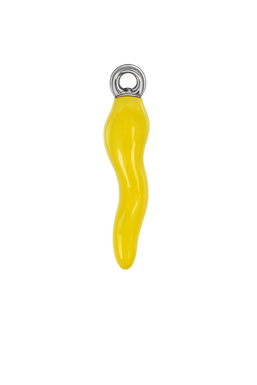 Talaia Bijoux Piment jaune S Bijoux