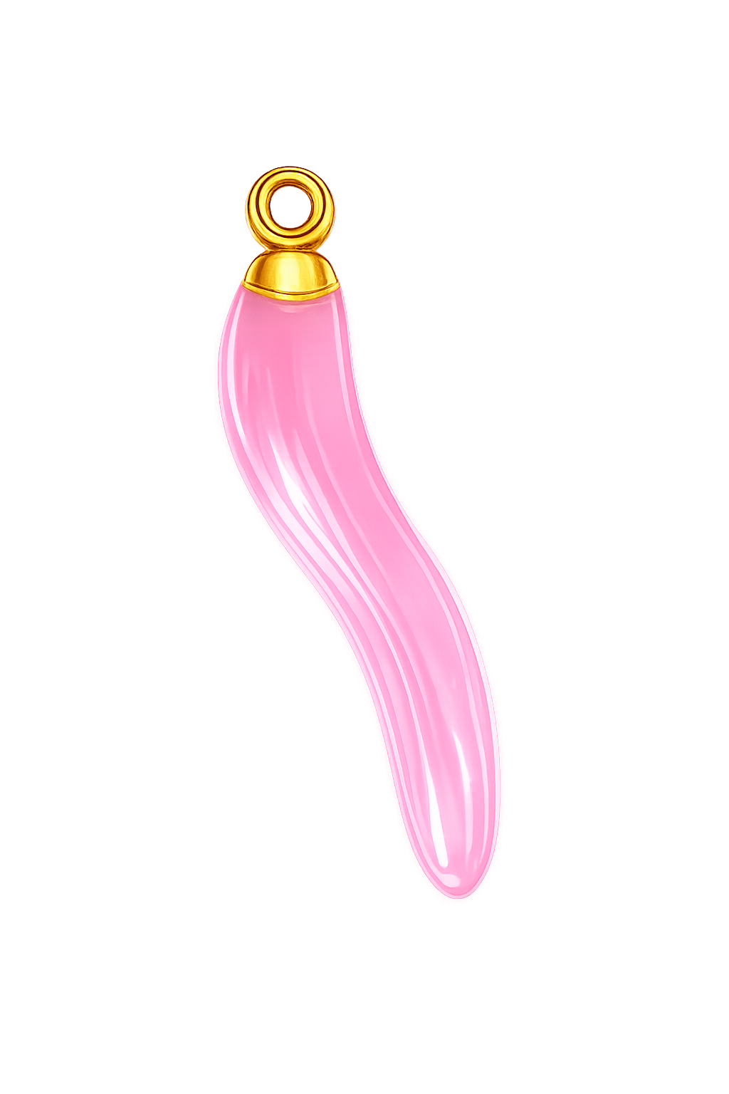 Talaia Bijoux Piment rose S Bijoux