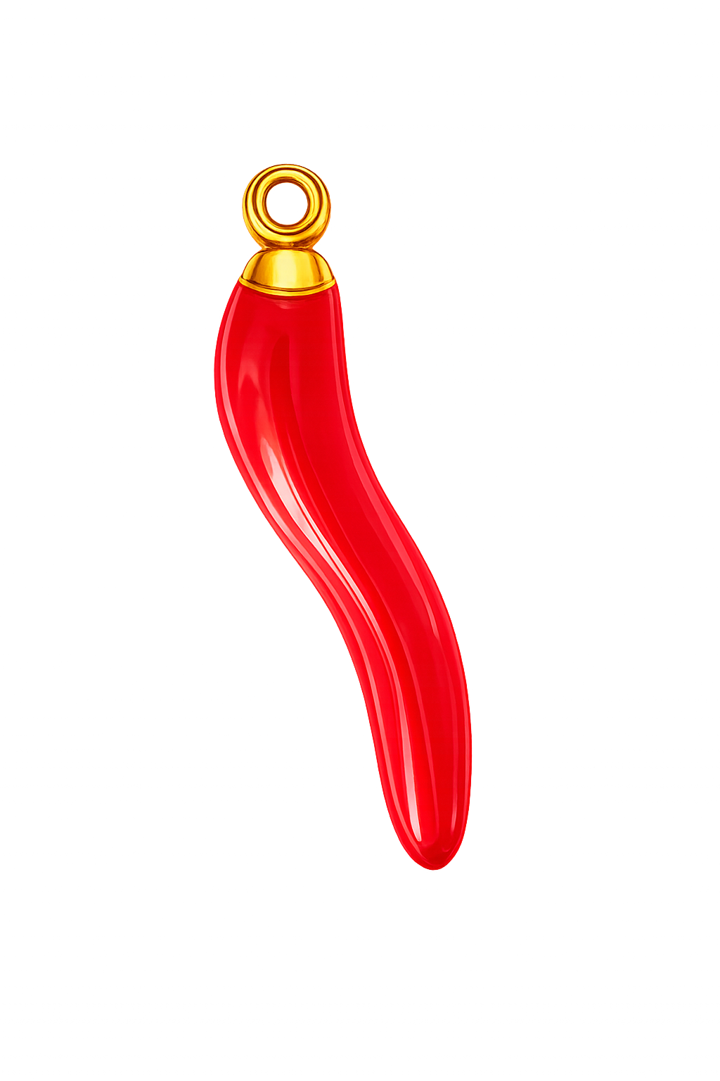 Talaia Bijoux Piment rouge S Bijoux