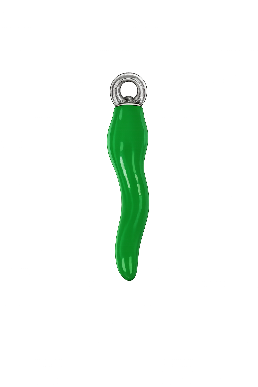 Talaia Bijoux Piment vert S Bijoux