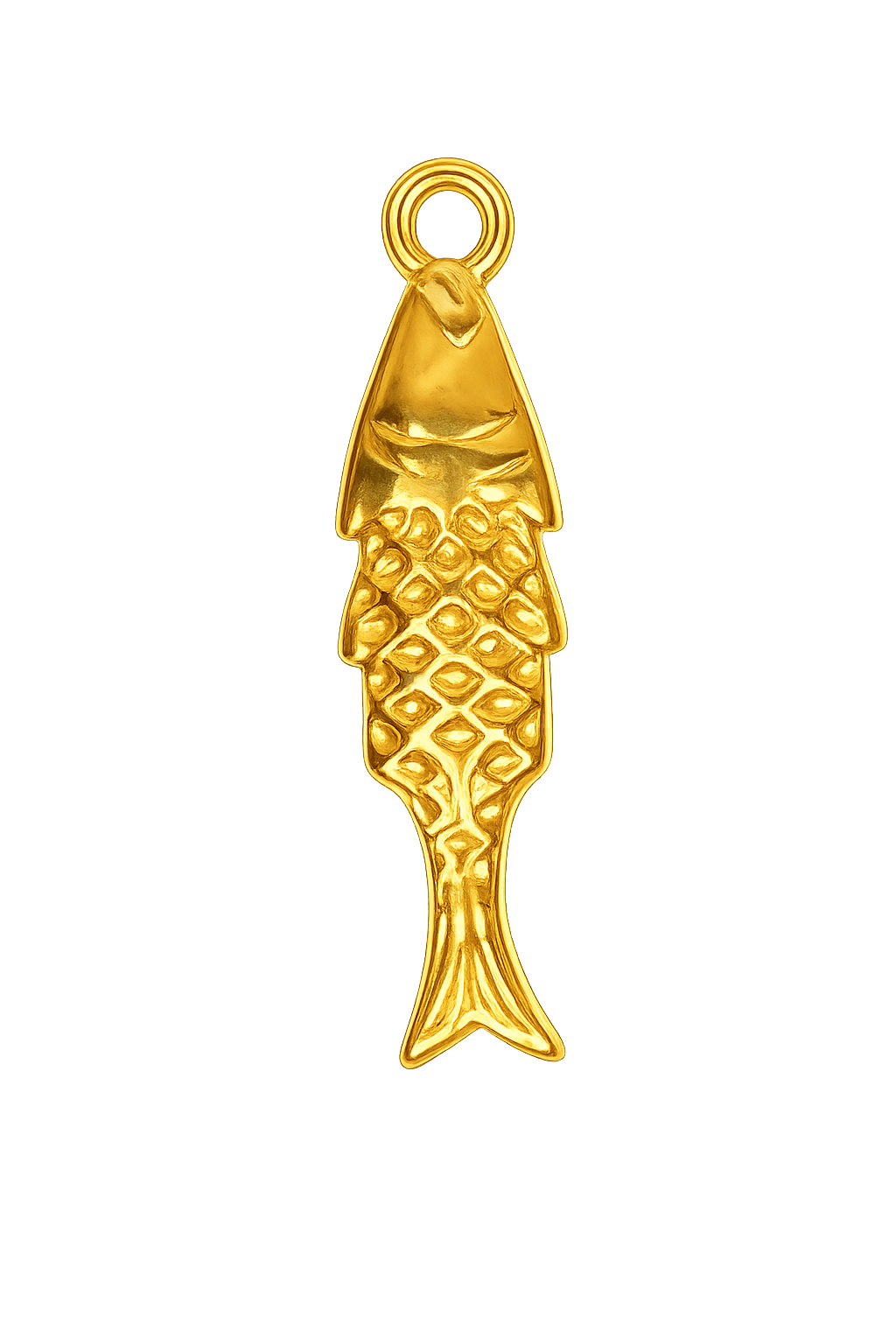 Talaia Bijoux Poisson S Bijoux