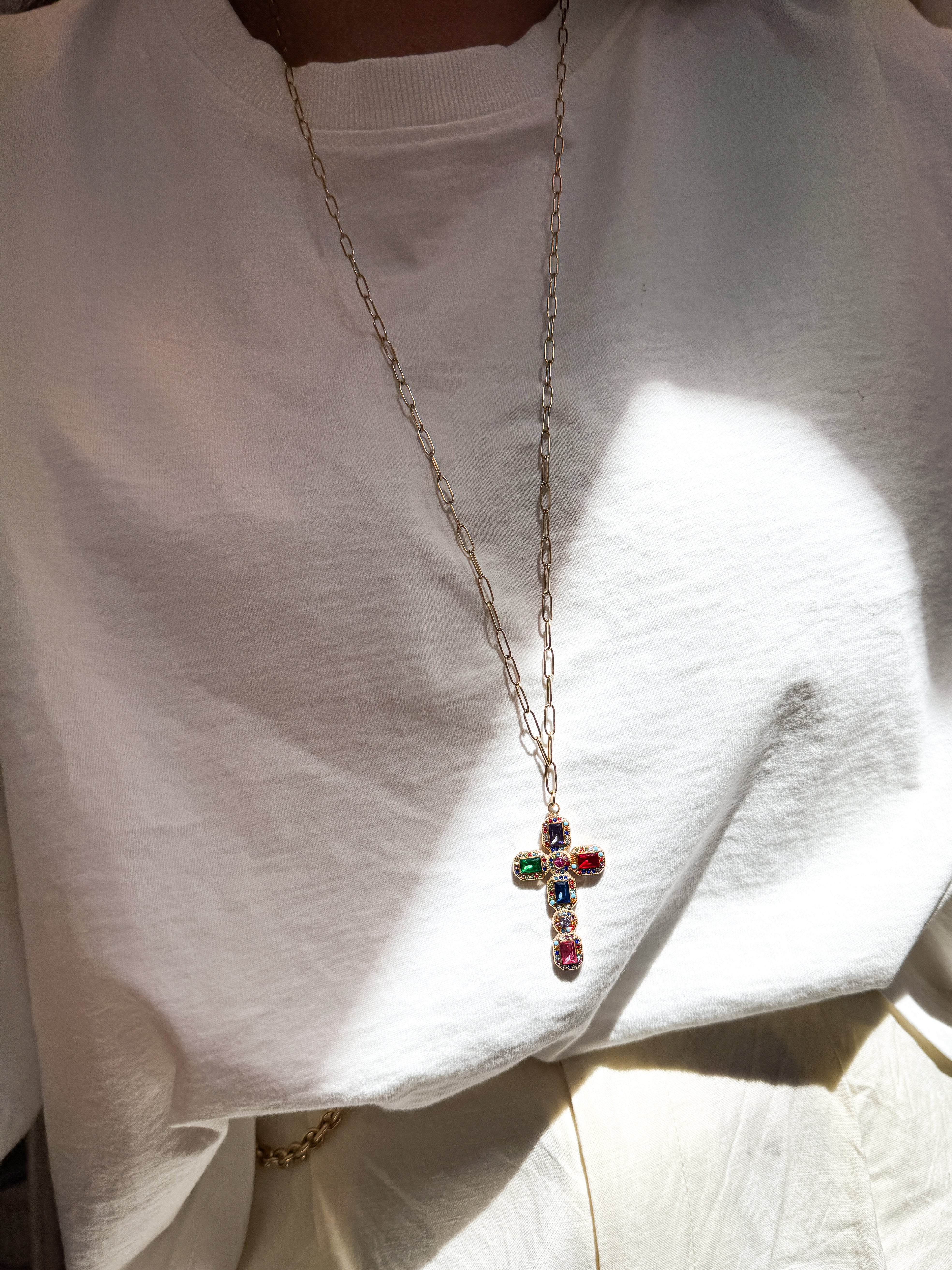 Talaia Bijoux Colliers Sautoir Aurora Bijoux