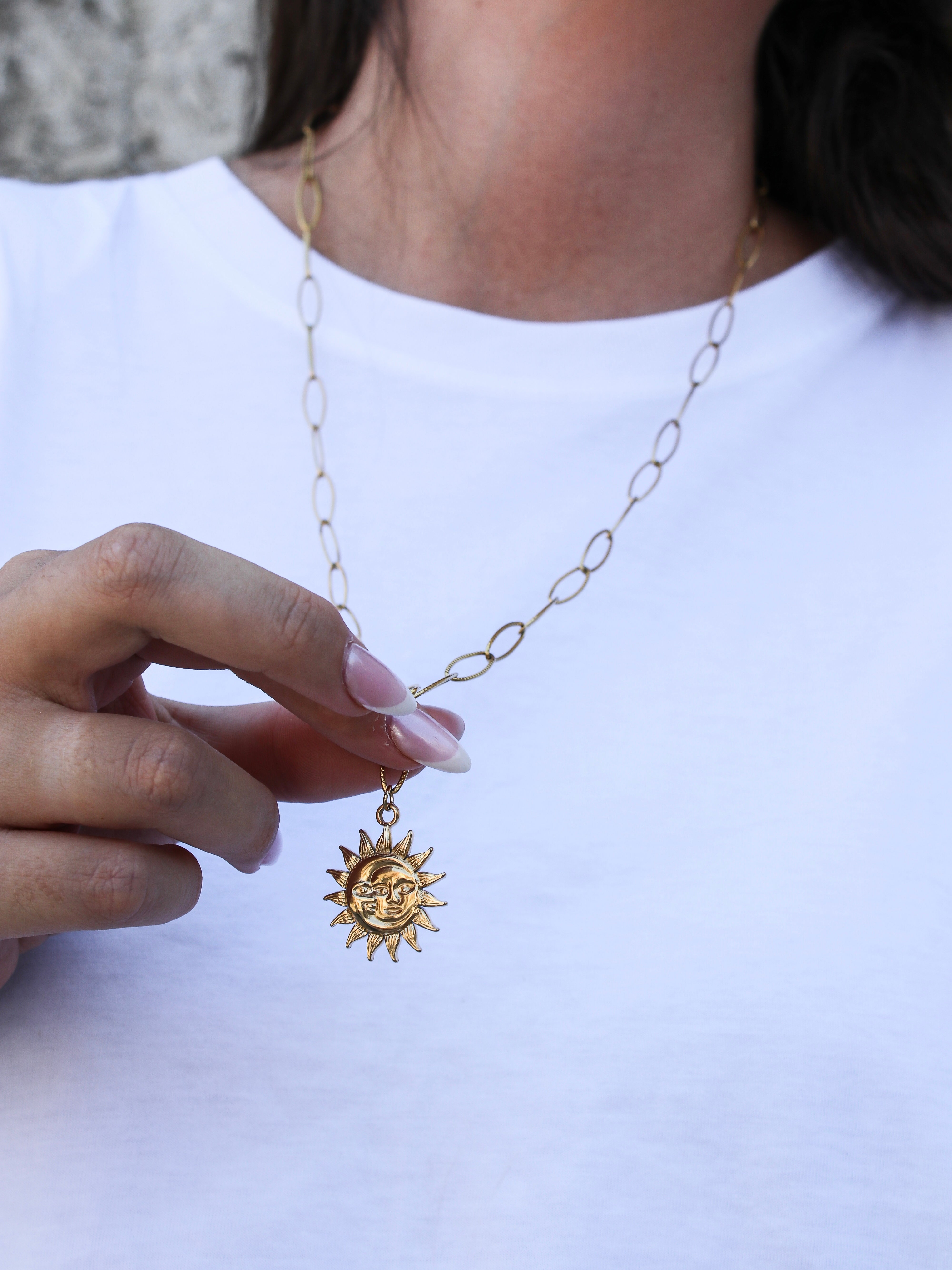 Talaia Bijoux Bracelets Sautoir Celena Bijoux