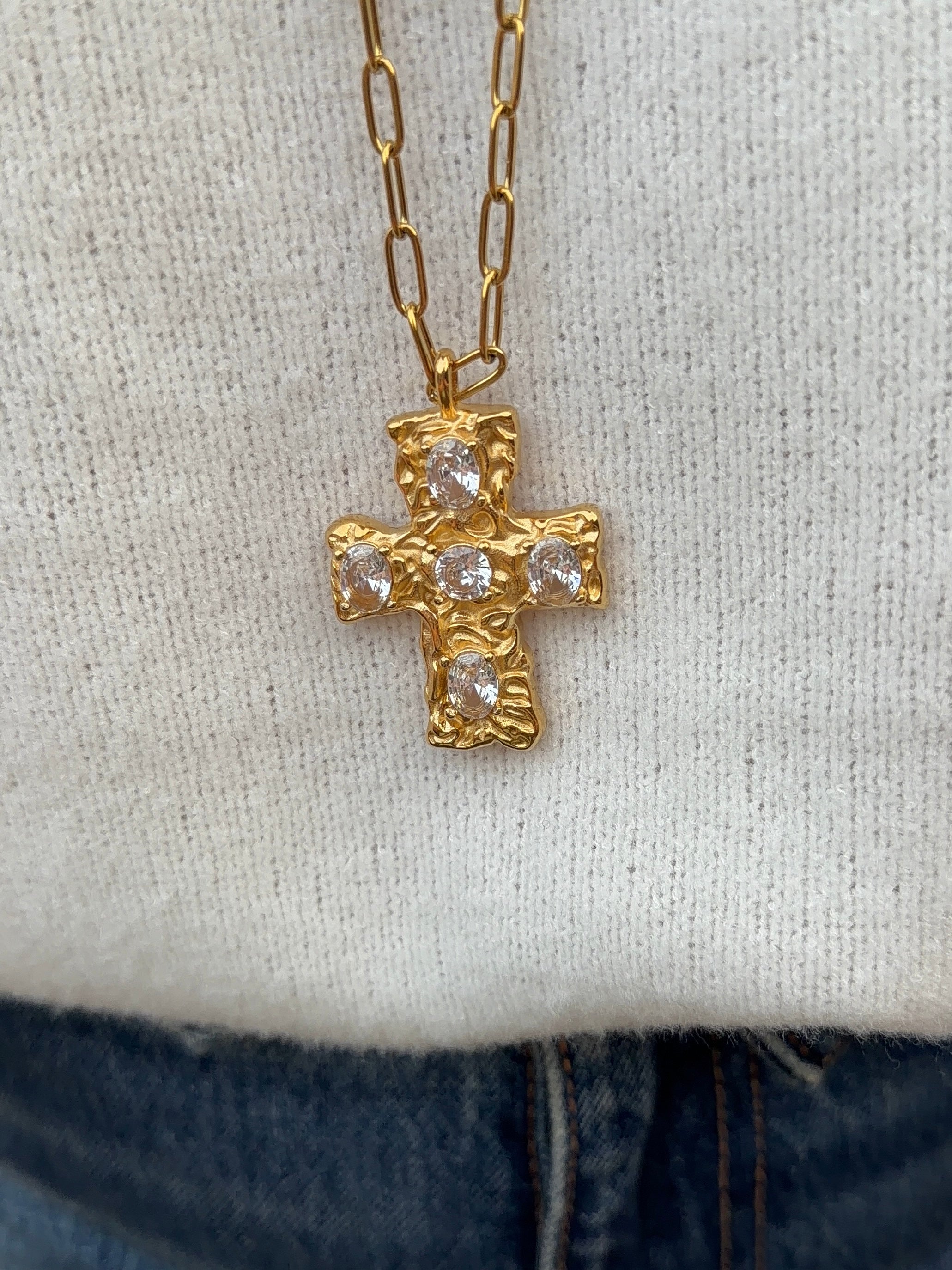 Talaia Bijoux Colliers Sautoir Christia Bijoux