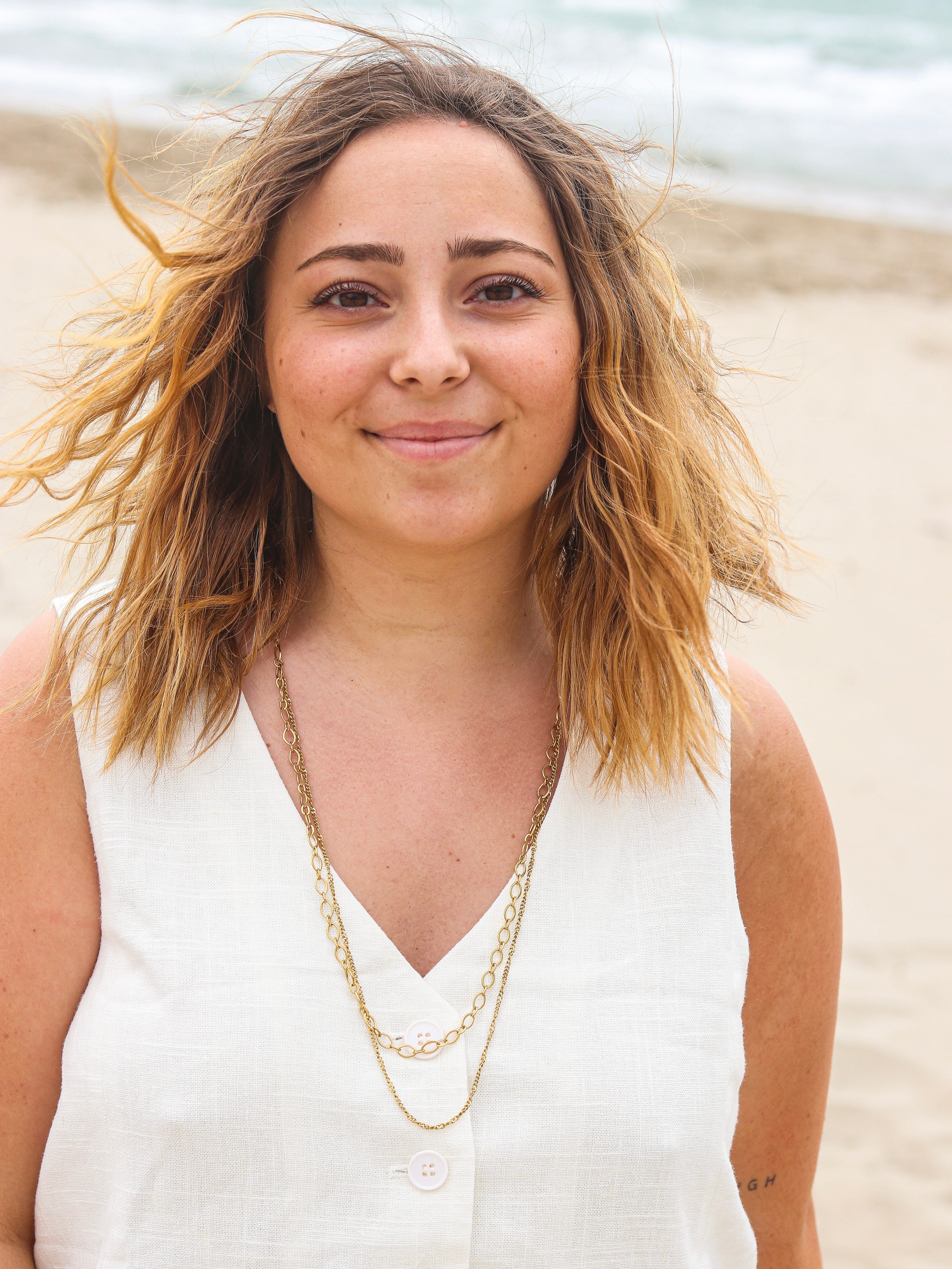 Talaia Bijoux Colliers Sautoir Clélia Bijoux