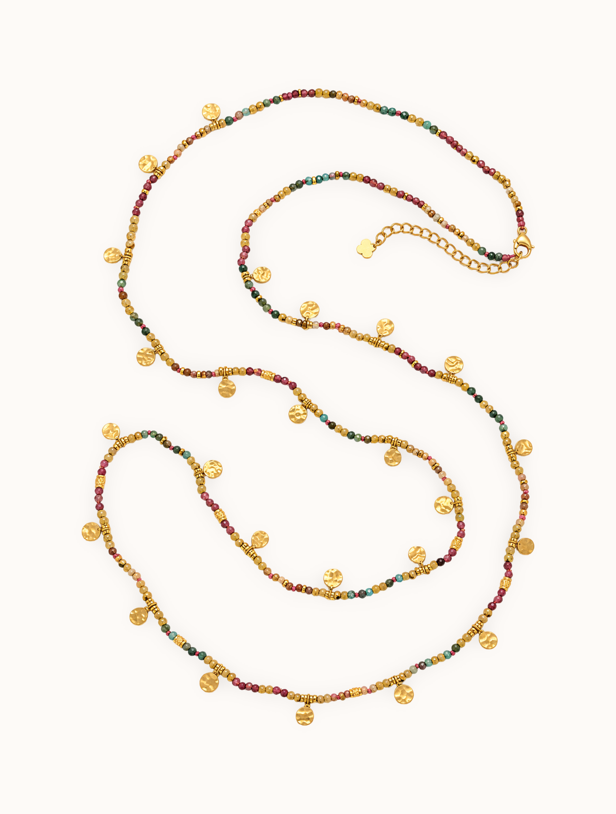Talaia Bijoux Colliers Sautoir Cleo Bijoux