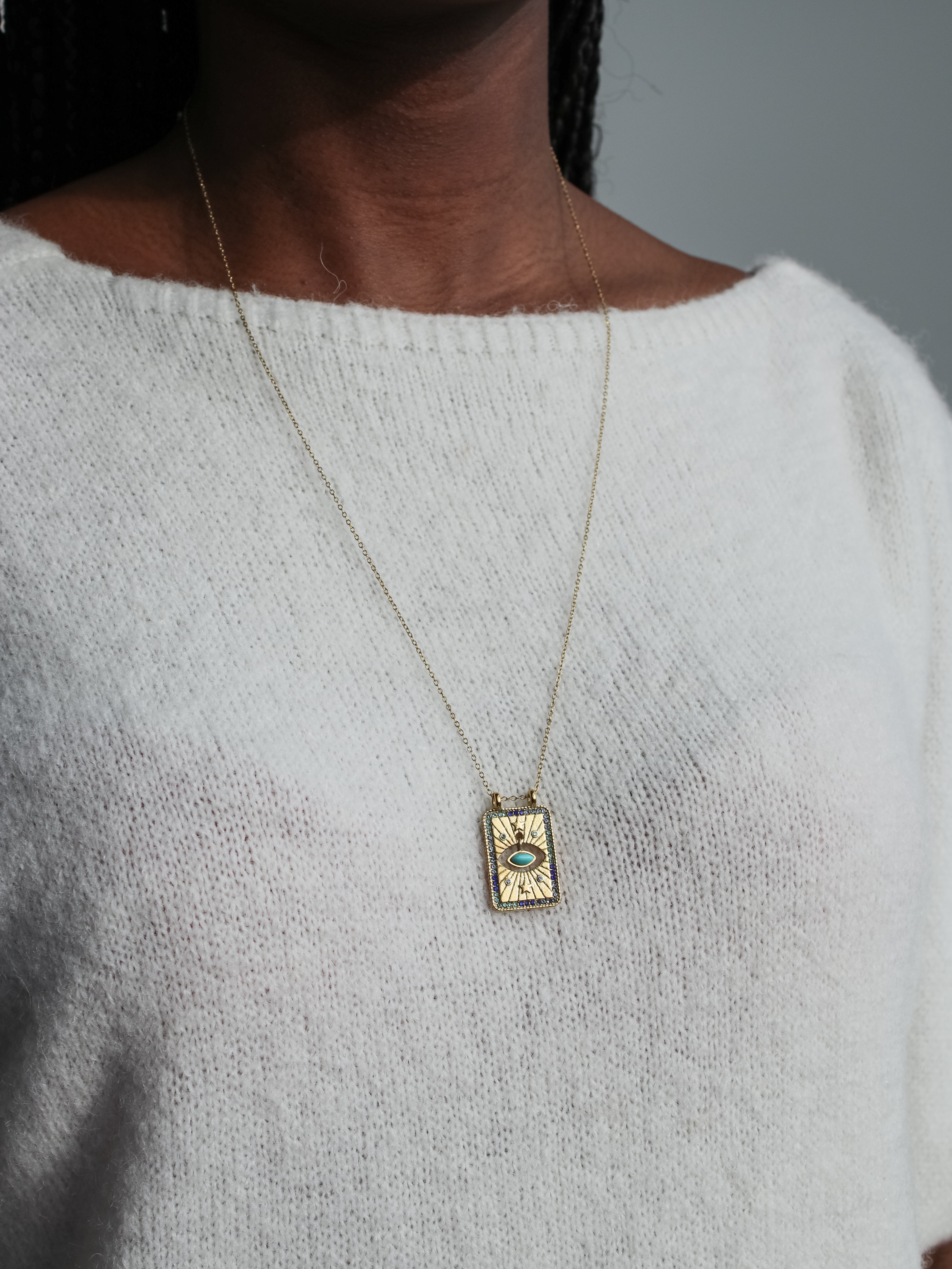 Talaia Bijoux Bracelets Sautoir Diana Bijoux