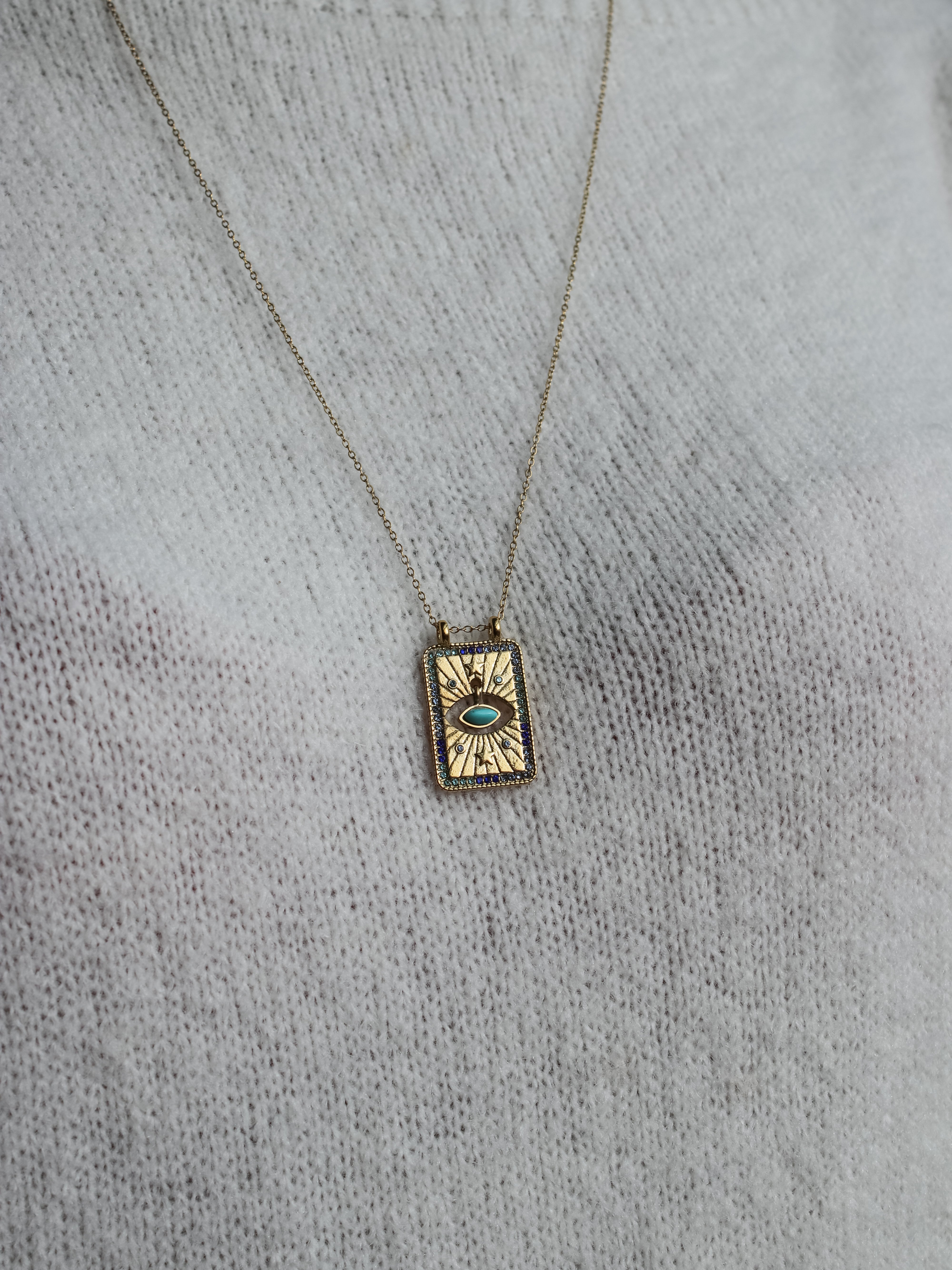 Talaia Bijoux Bracelets Sautoir Diana Bijoux