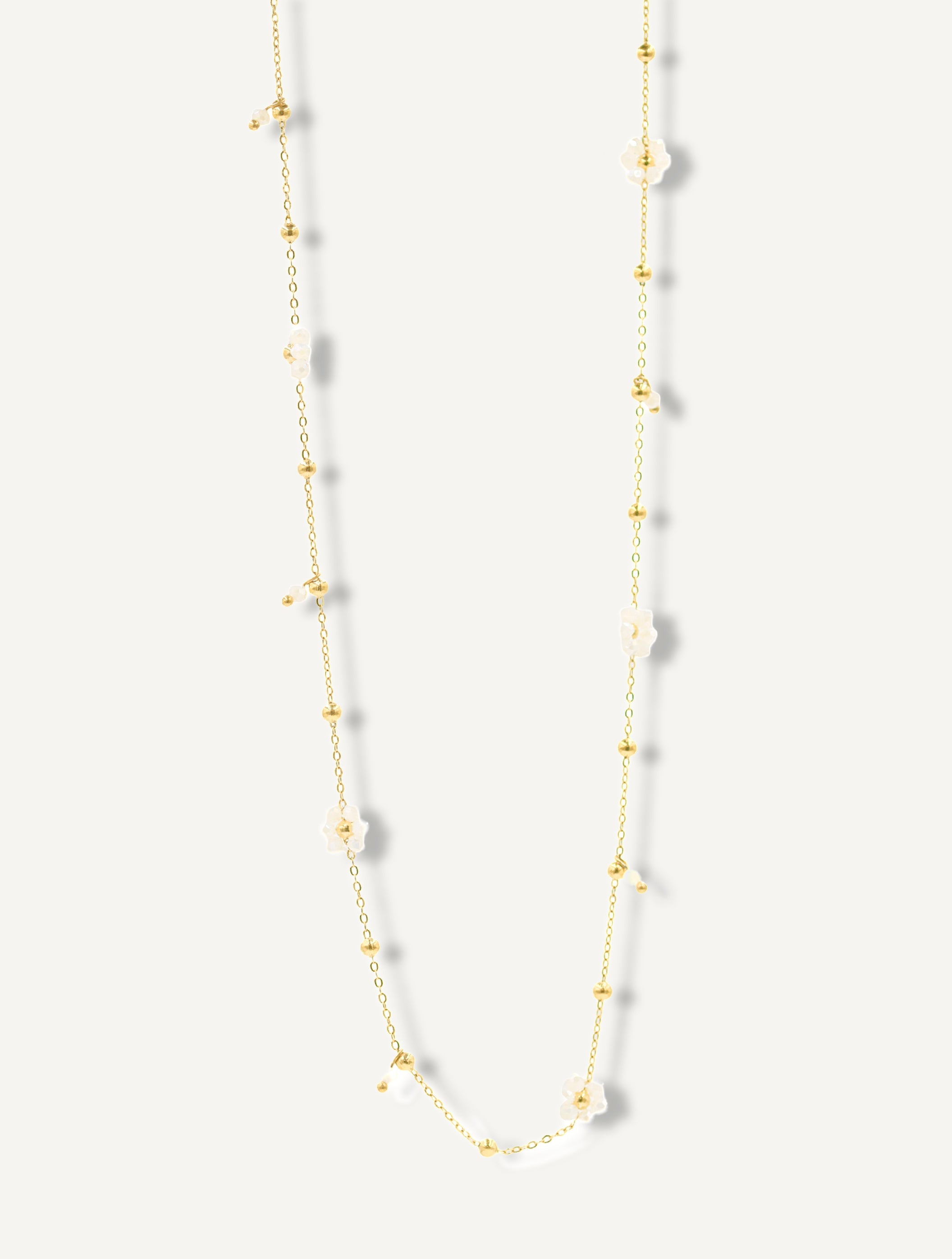 Talaia Bijoux Colliers Sautoir Fiona Bijoux