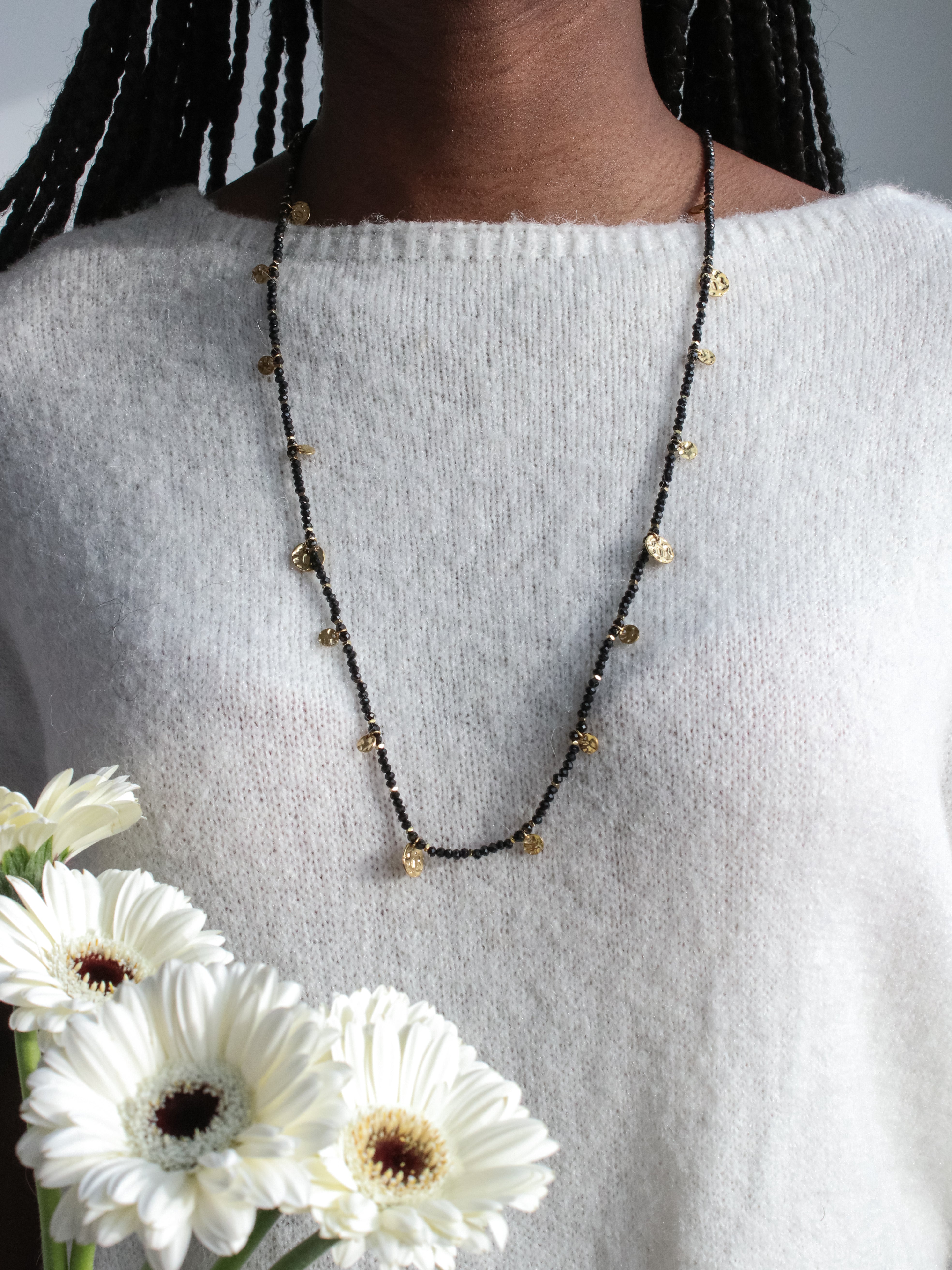 Talaia Bijoux Bracelets Sautoir Gina Bijoux