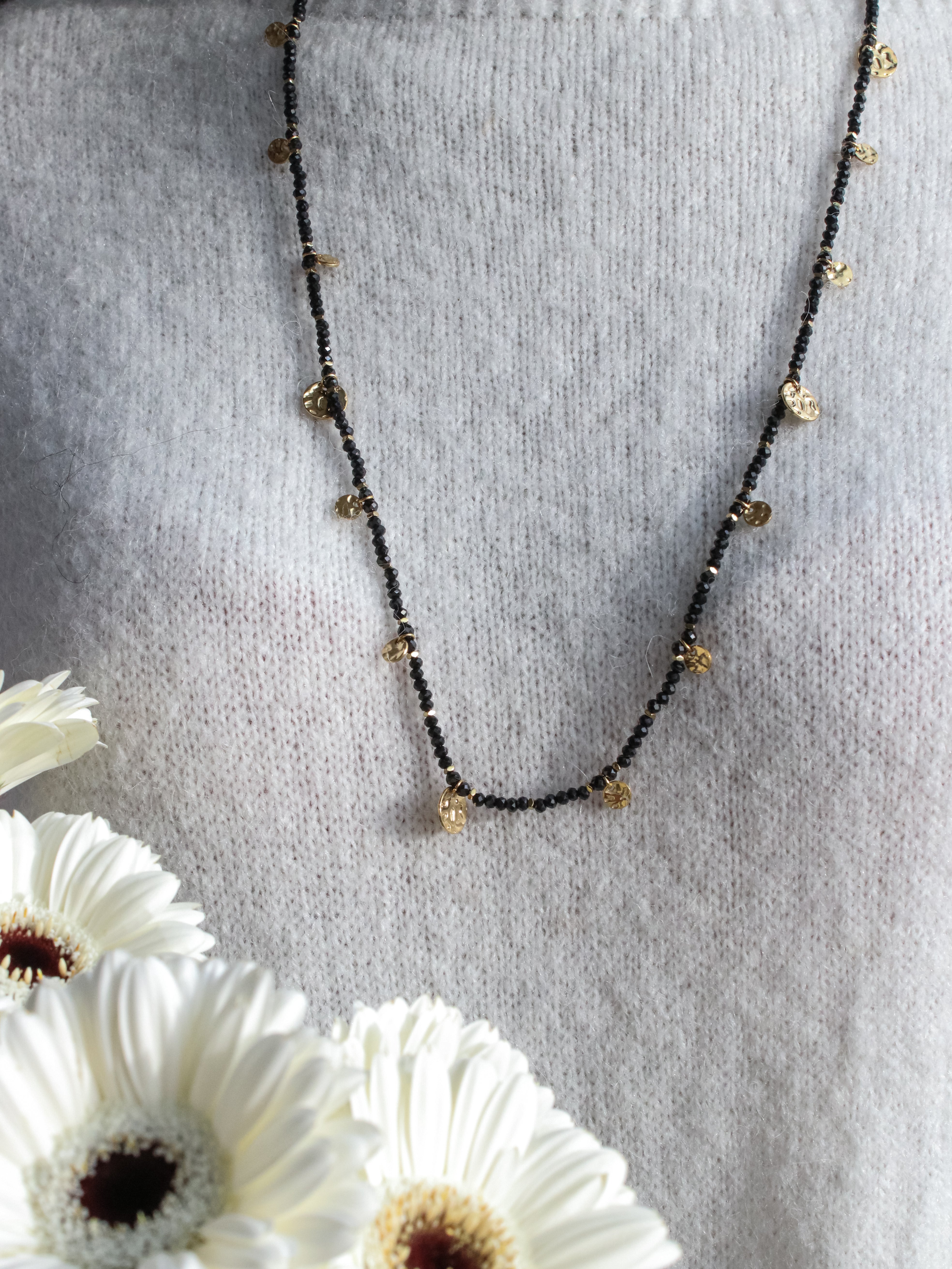 Talaia Bijoux Bracelets Sautoir Gina Bijoux