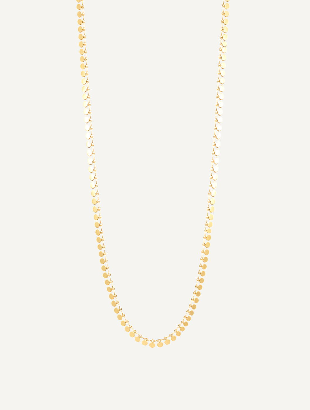 Talaia Bijoux Colliers Sautoir Héloïse Bijoux