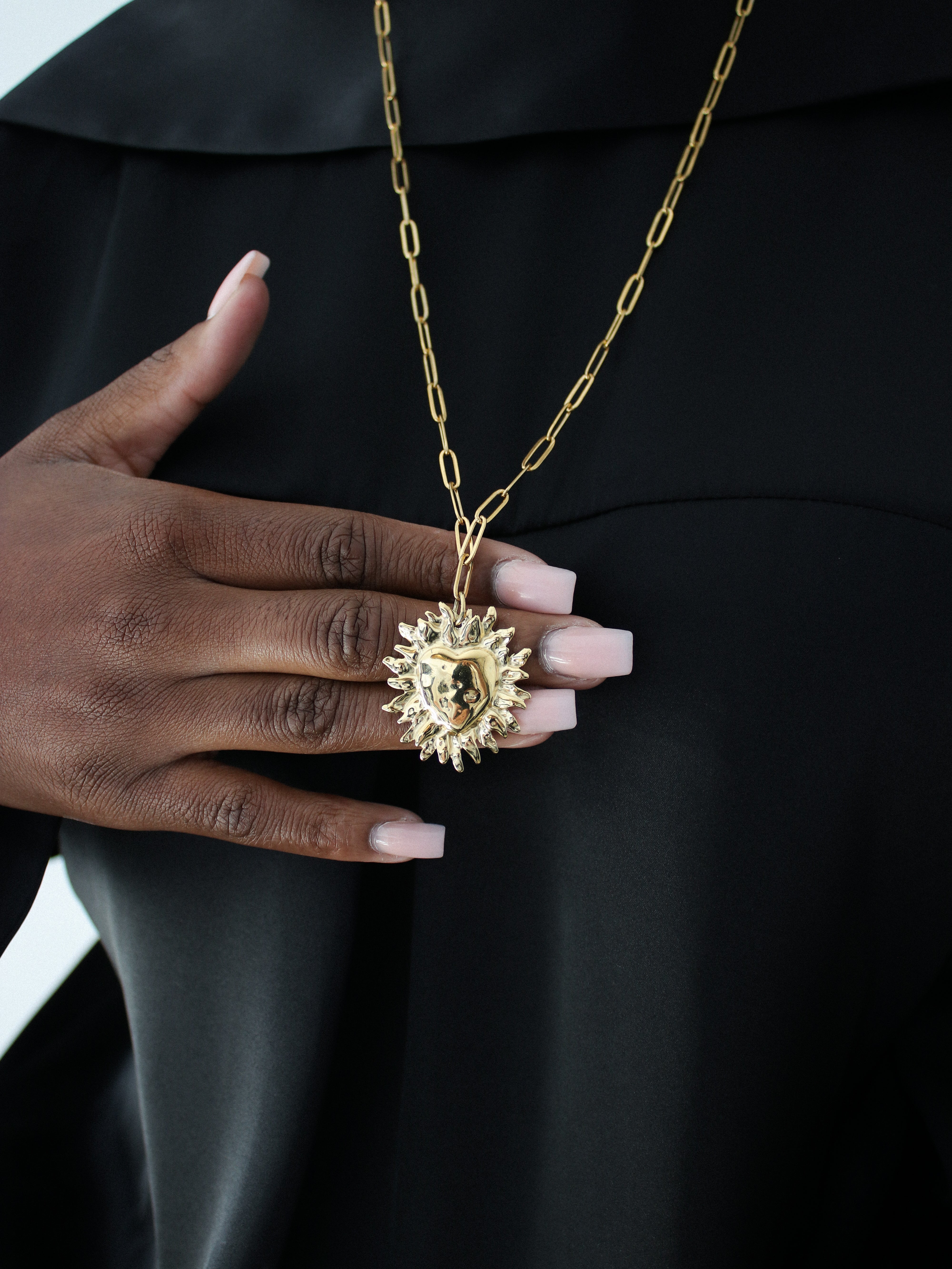 Talaia Bijoux Bracelets Sautoir Jeremia Bijoux