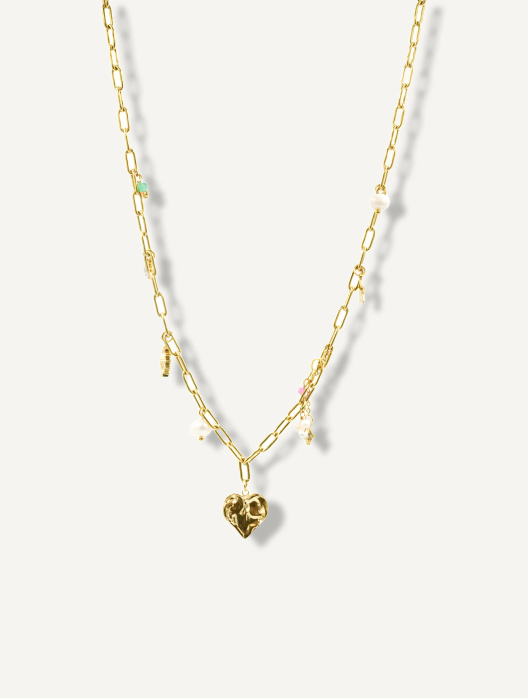 Talaia Bijoux Bracelets Sautoir Leyna Bijoux