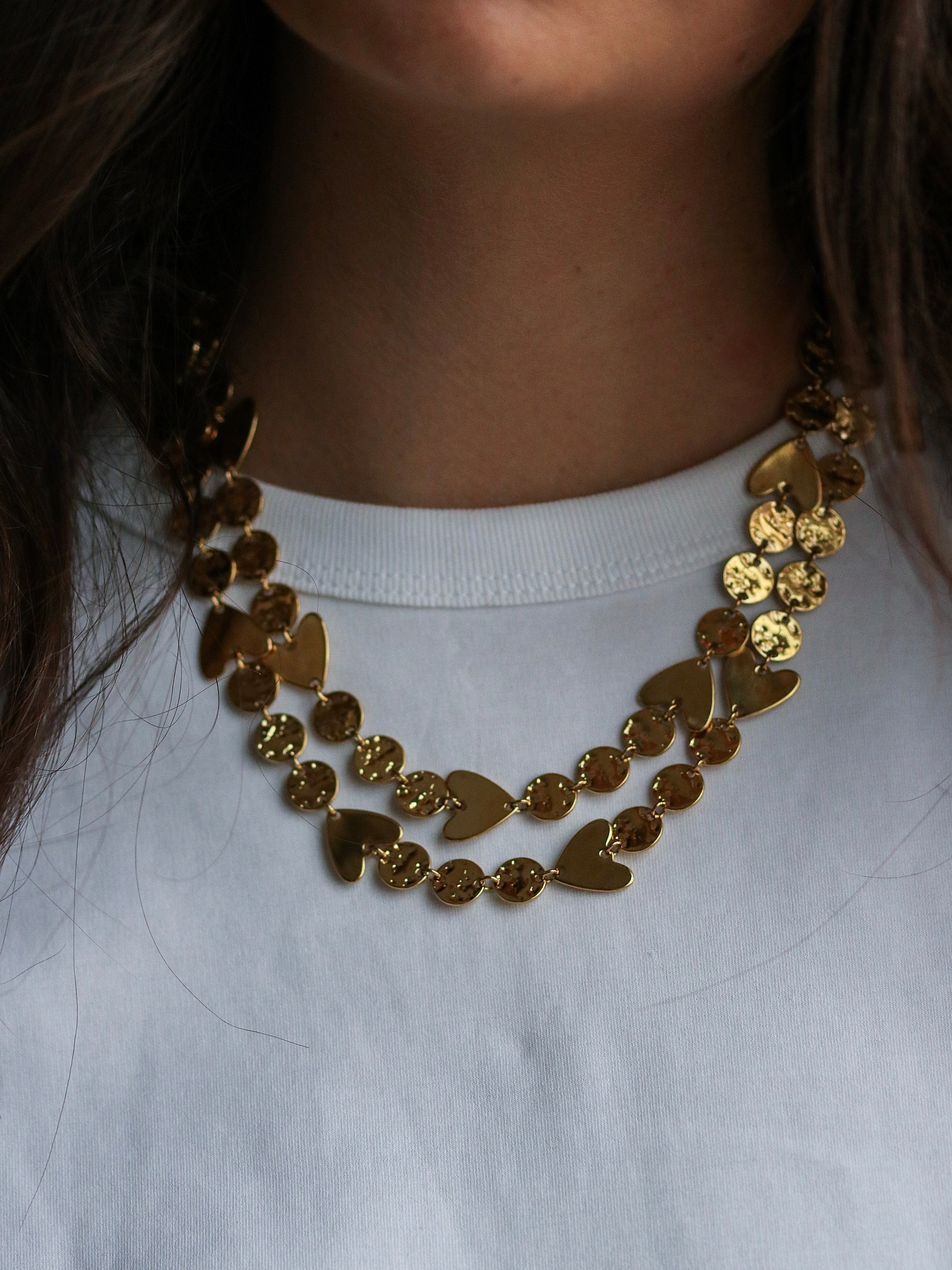 Talaia Bijoux Colliers Sautoir Lova Bijoux