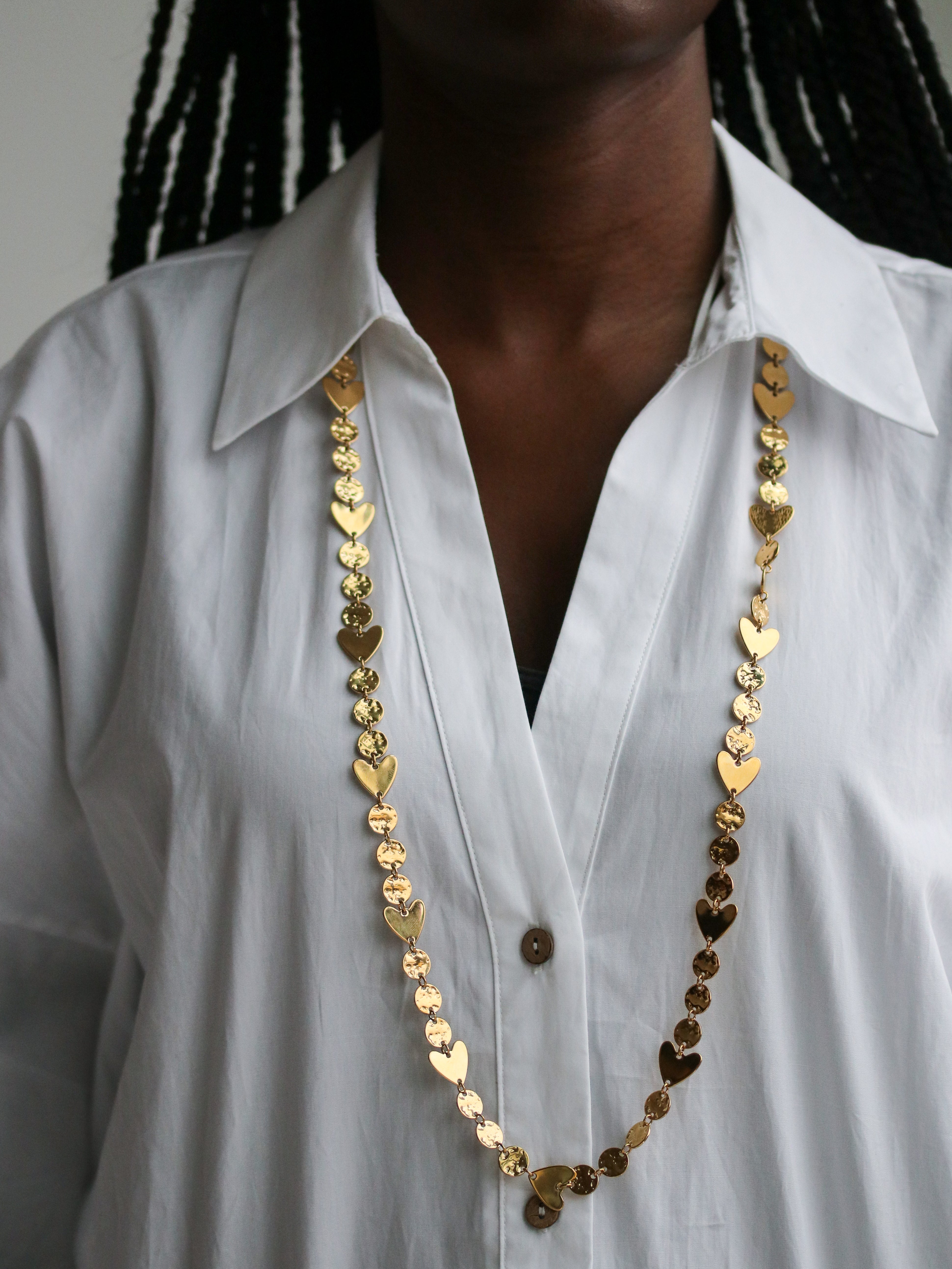 Talaia Bijoux Colliers Sautoir Lova Bijoux