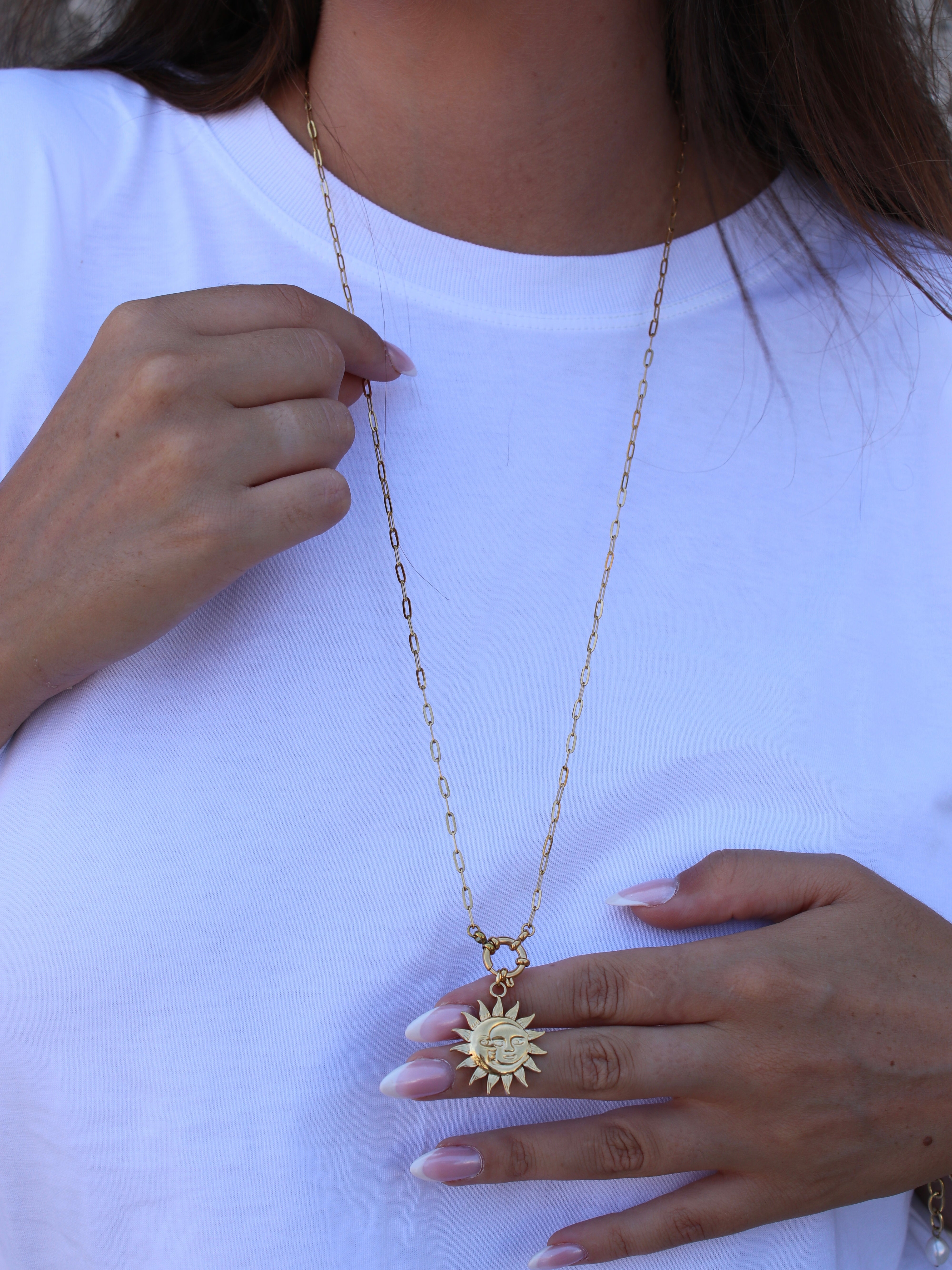 Talaia Bijoux Bracelets Sautoir Maja Bijoux