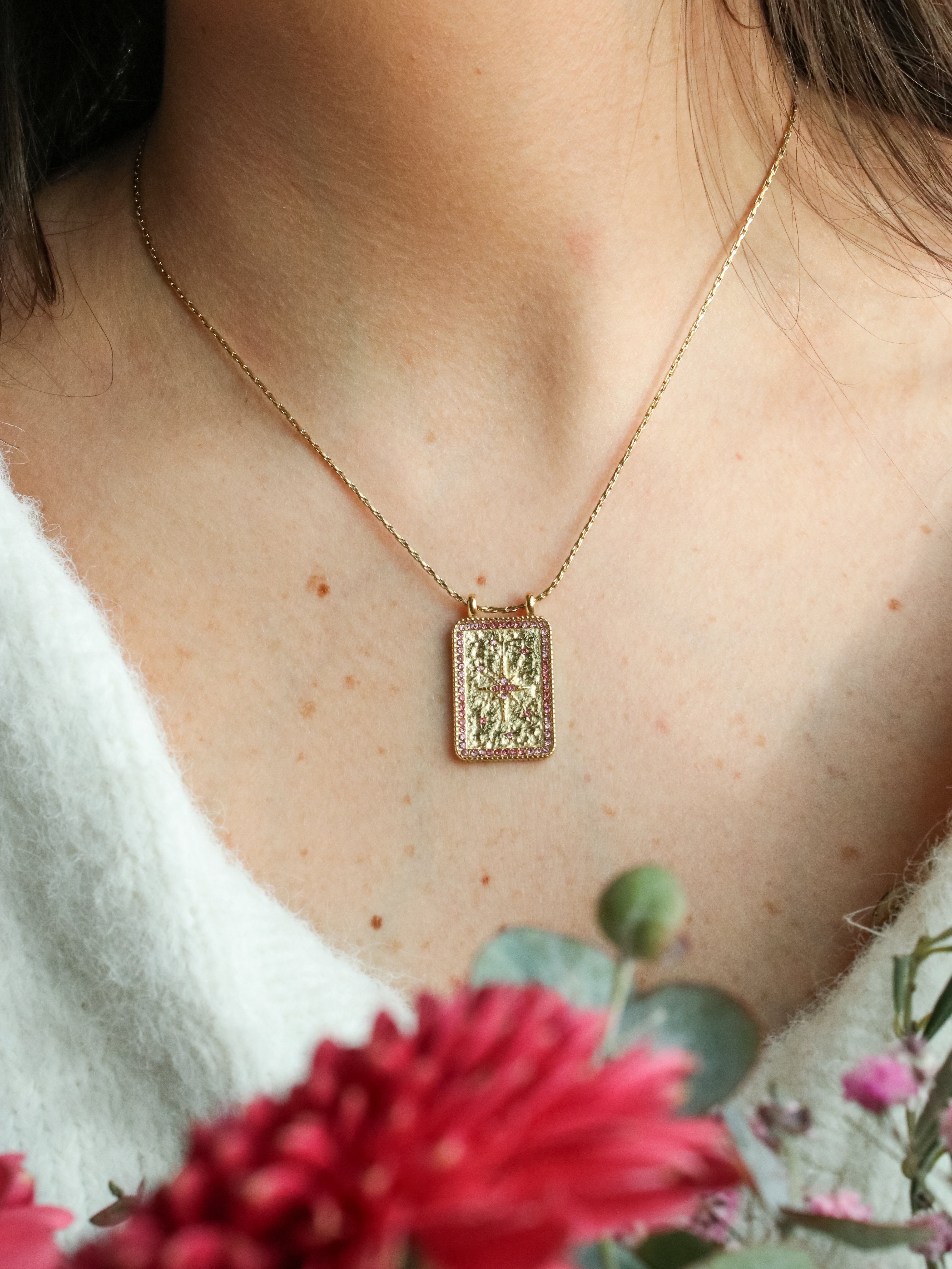 Talaia Bijoux Bracelets Sautoir Marina Bijoux