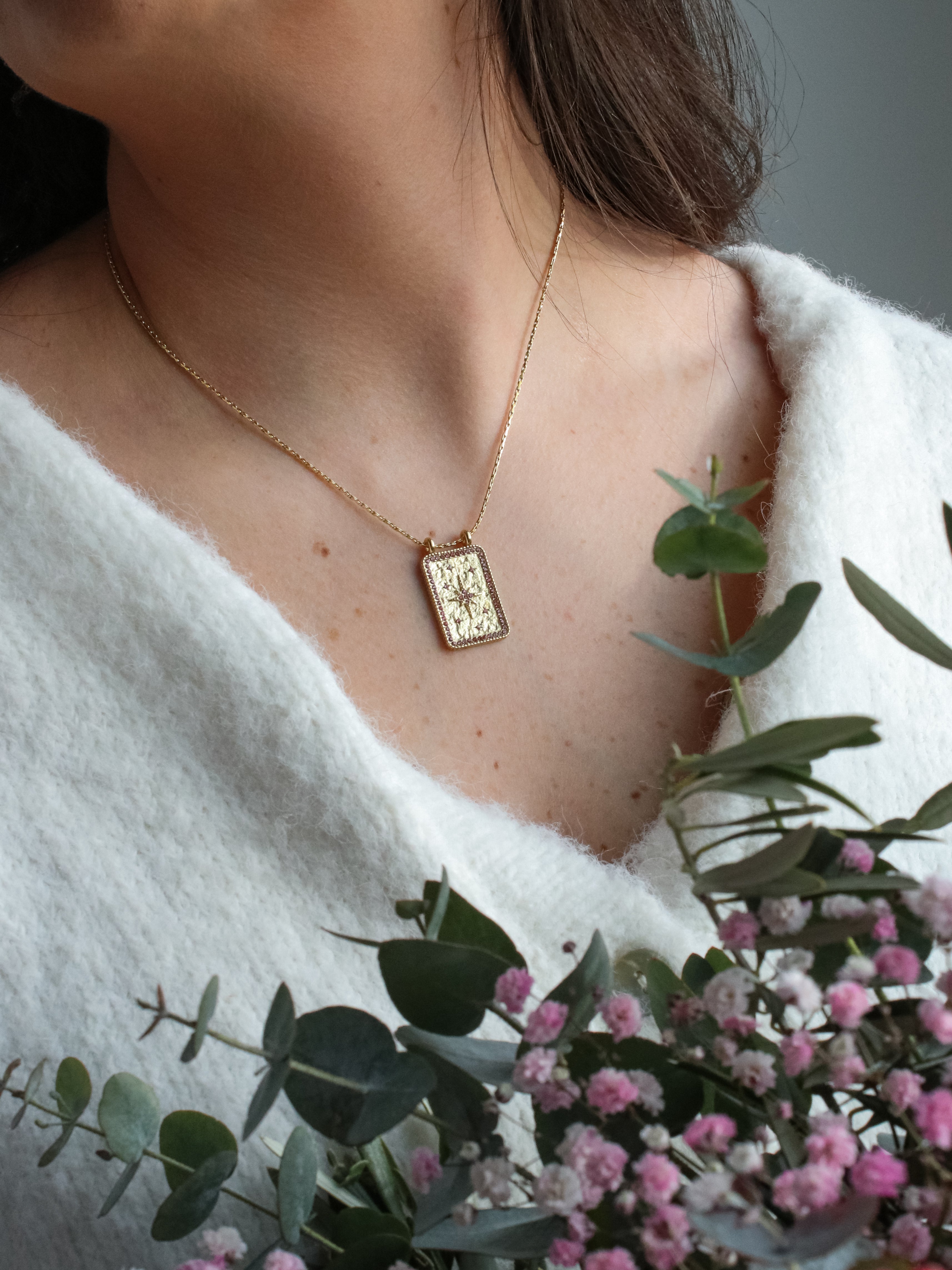 Talaia Bijoux Bracelets Sautoir Marina Bijoux