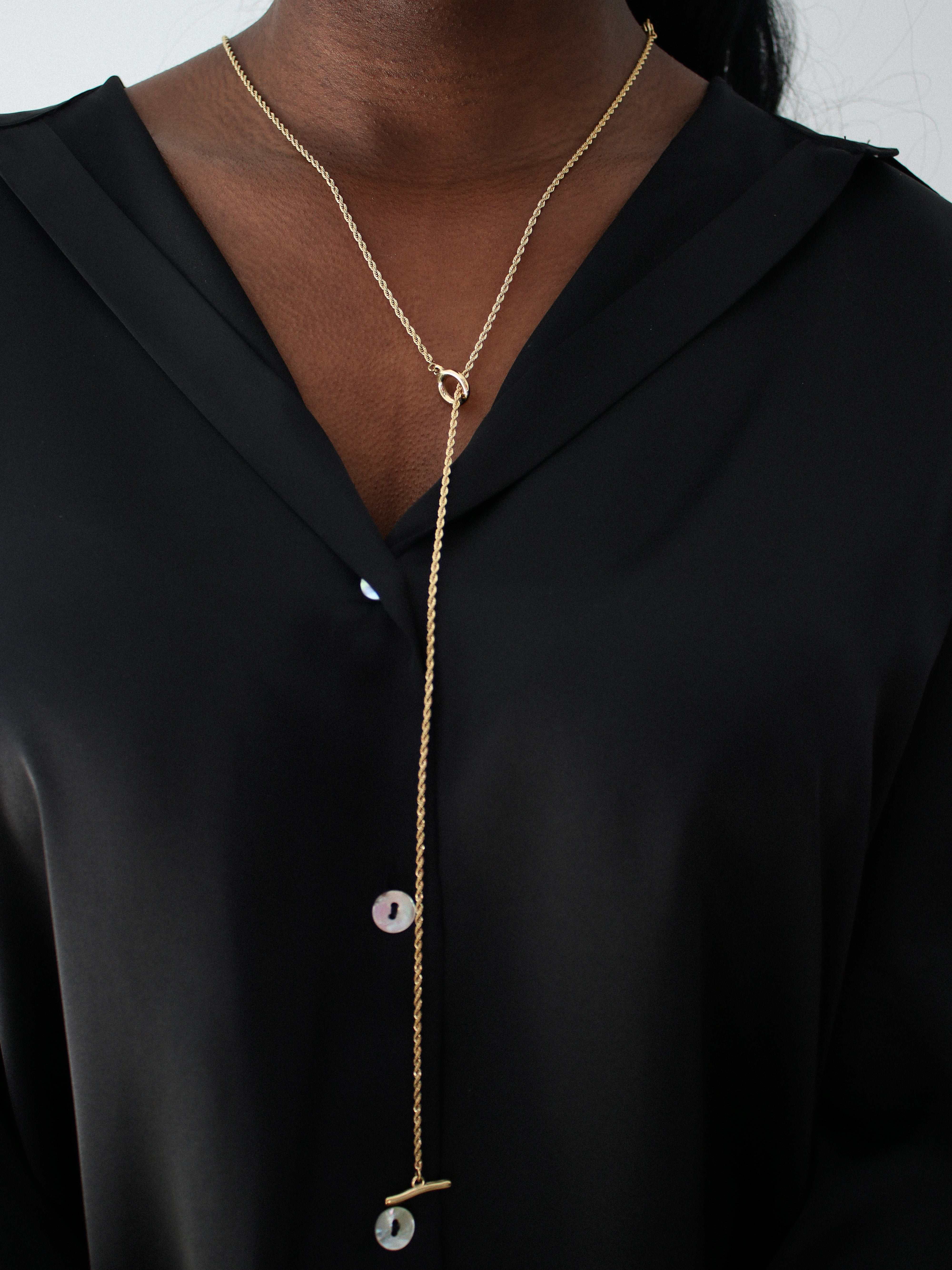 Talaia Bijoux Bracelets Sautoir Oxane Bijoux