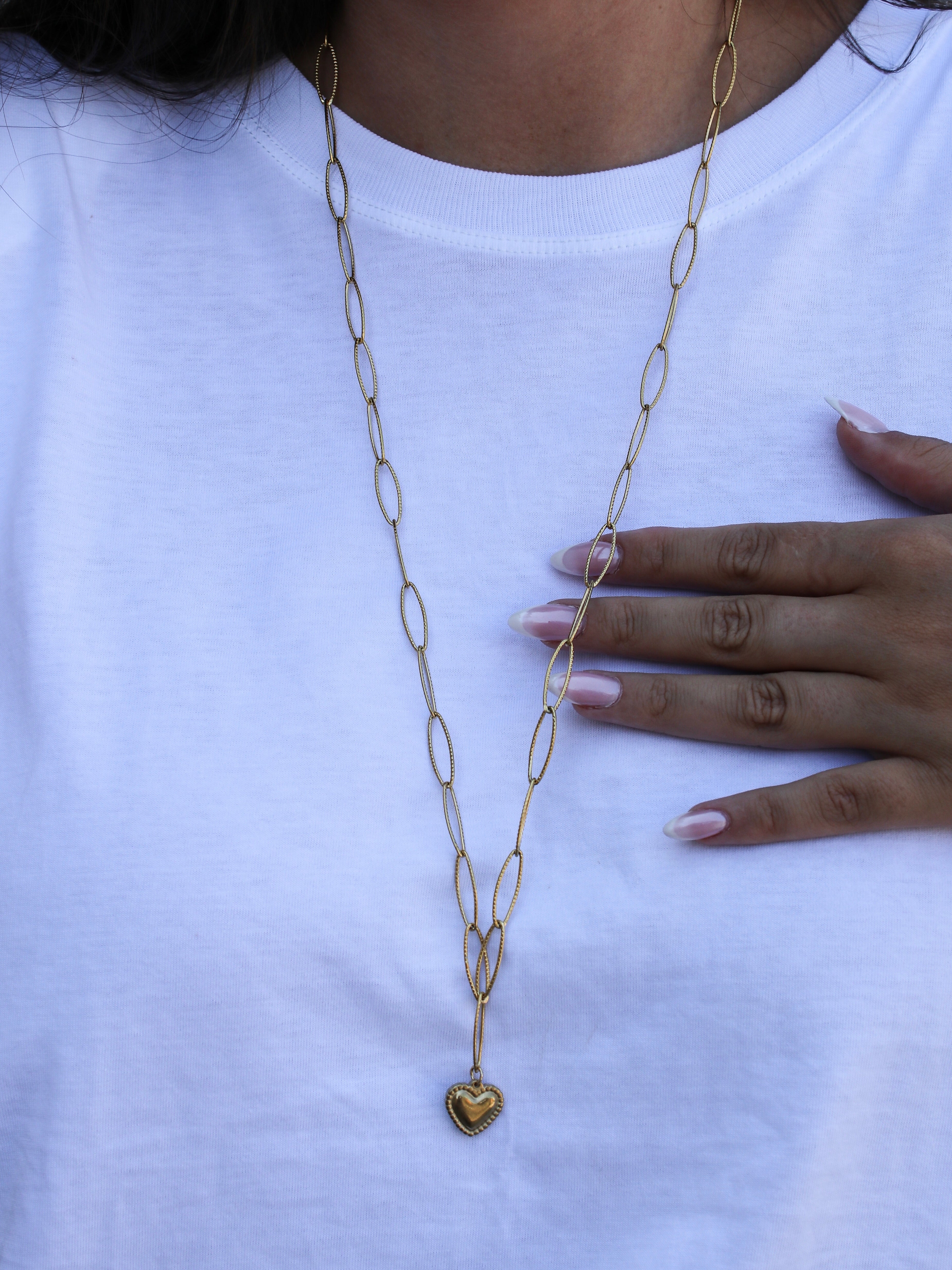 Talaia Bijoux Bracelets Sautoir Rosie Bijoux