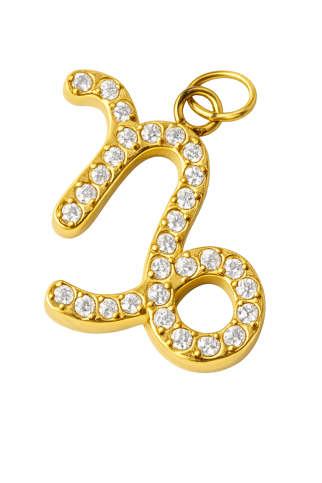 Talaia Bijoux Signe astro Capricorne Bijoux