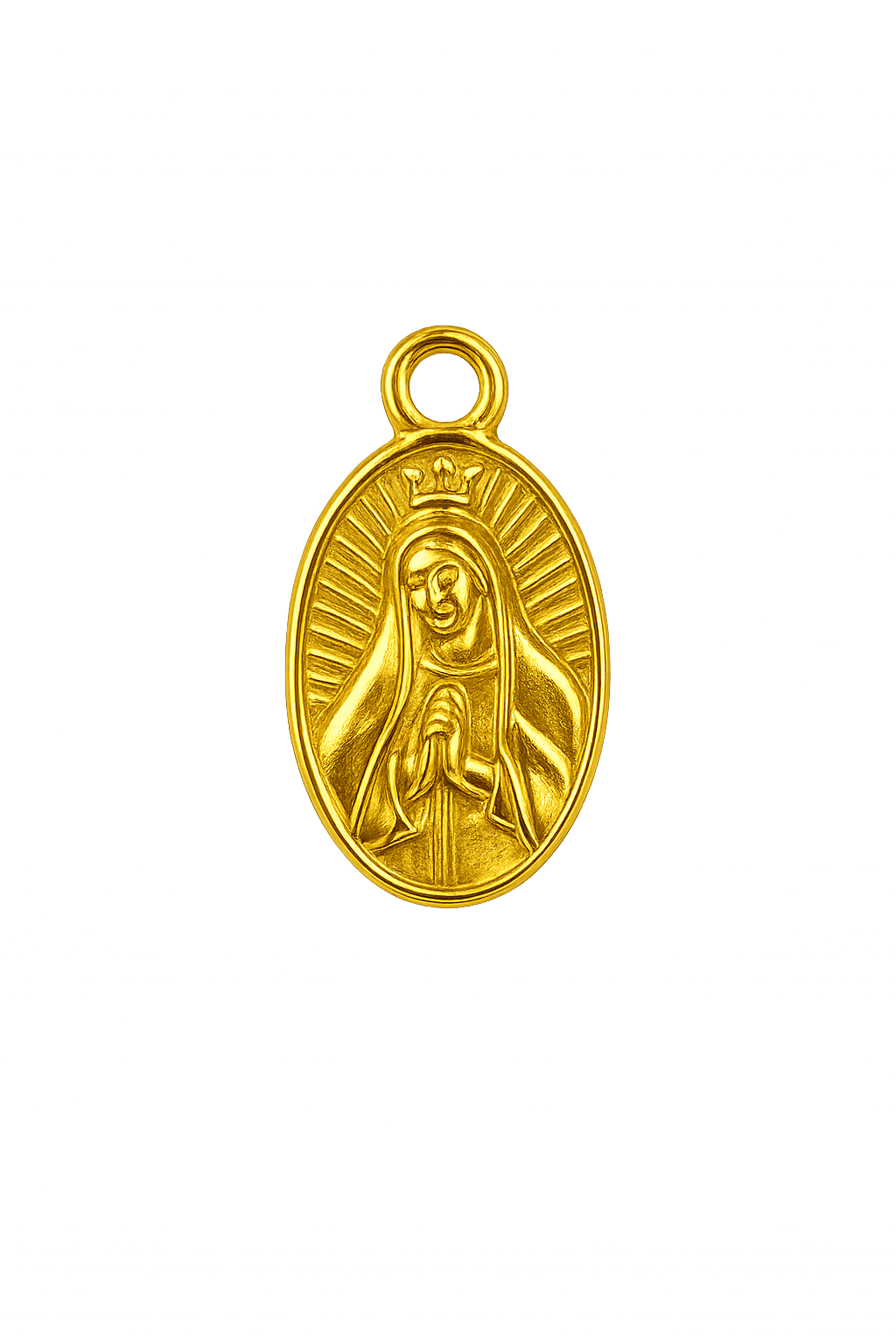 Talaia Bijoux Vierge S Bijoux