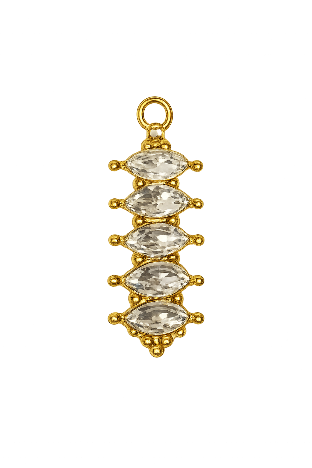 Talaia Bijoux Zircons S Bijoux