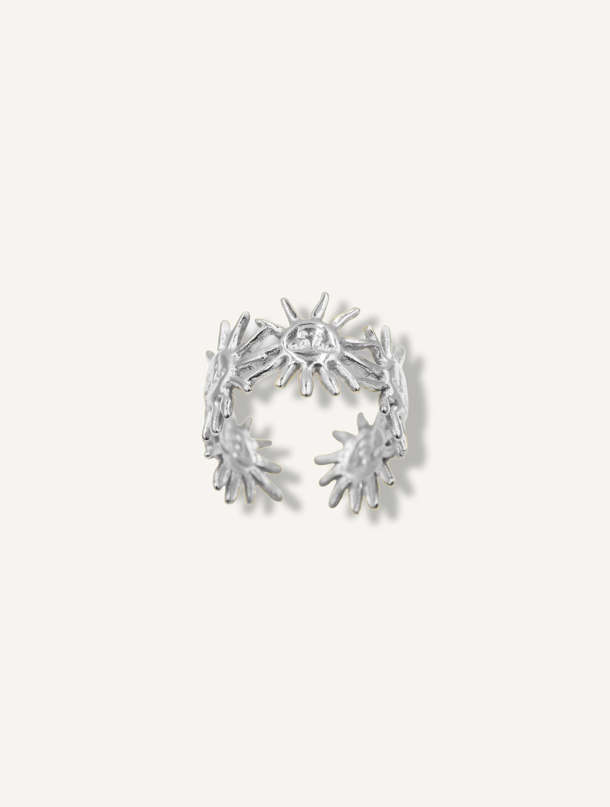 Bague Iris