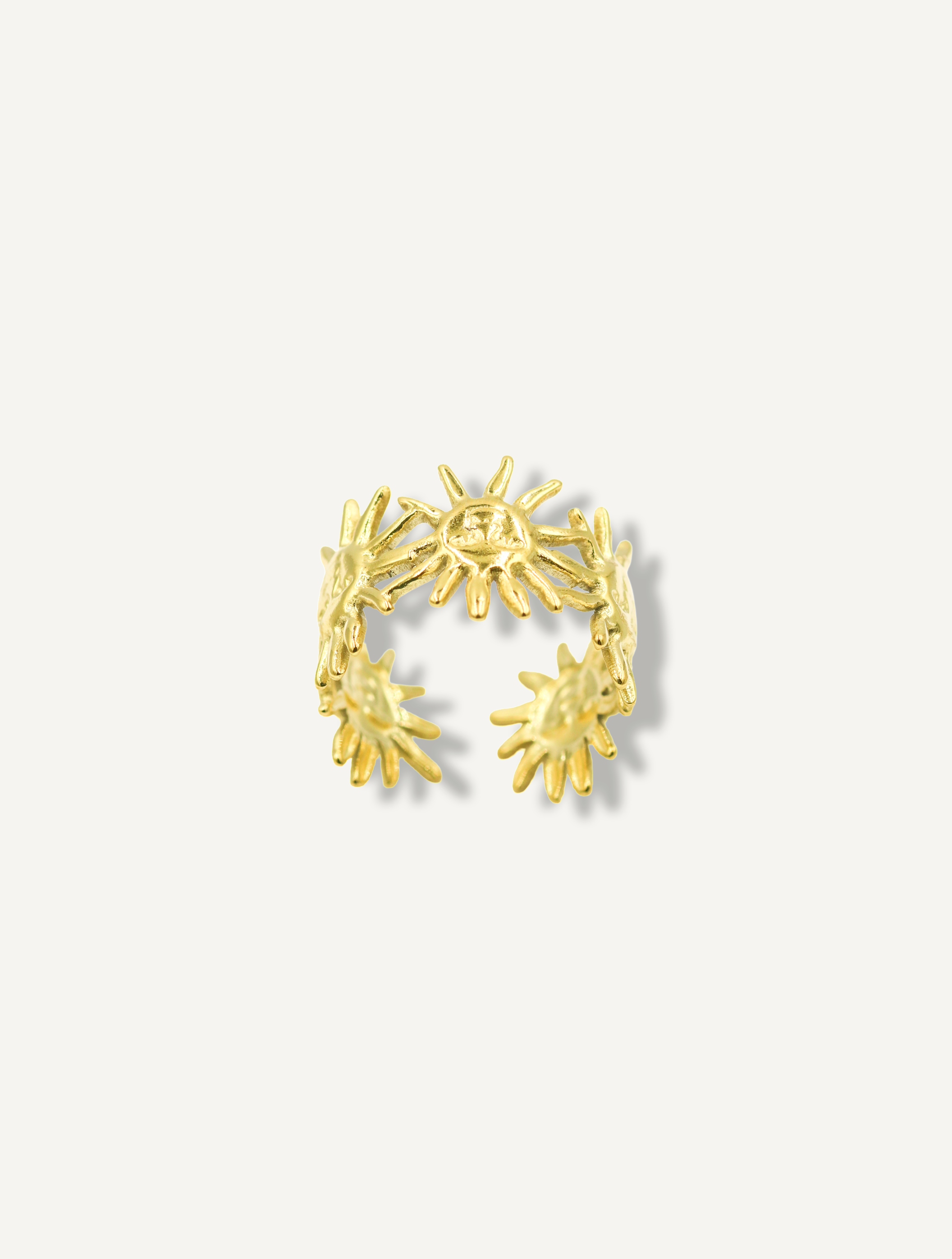 Bague Iris