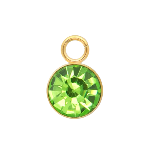 Talaia Bijoux Août Bijoux