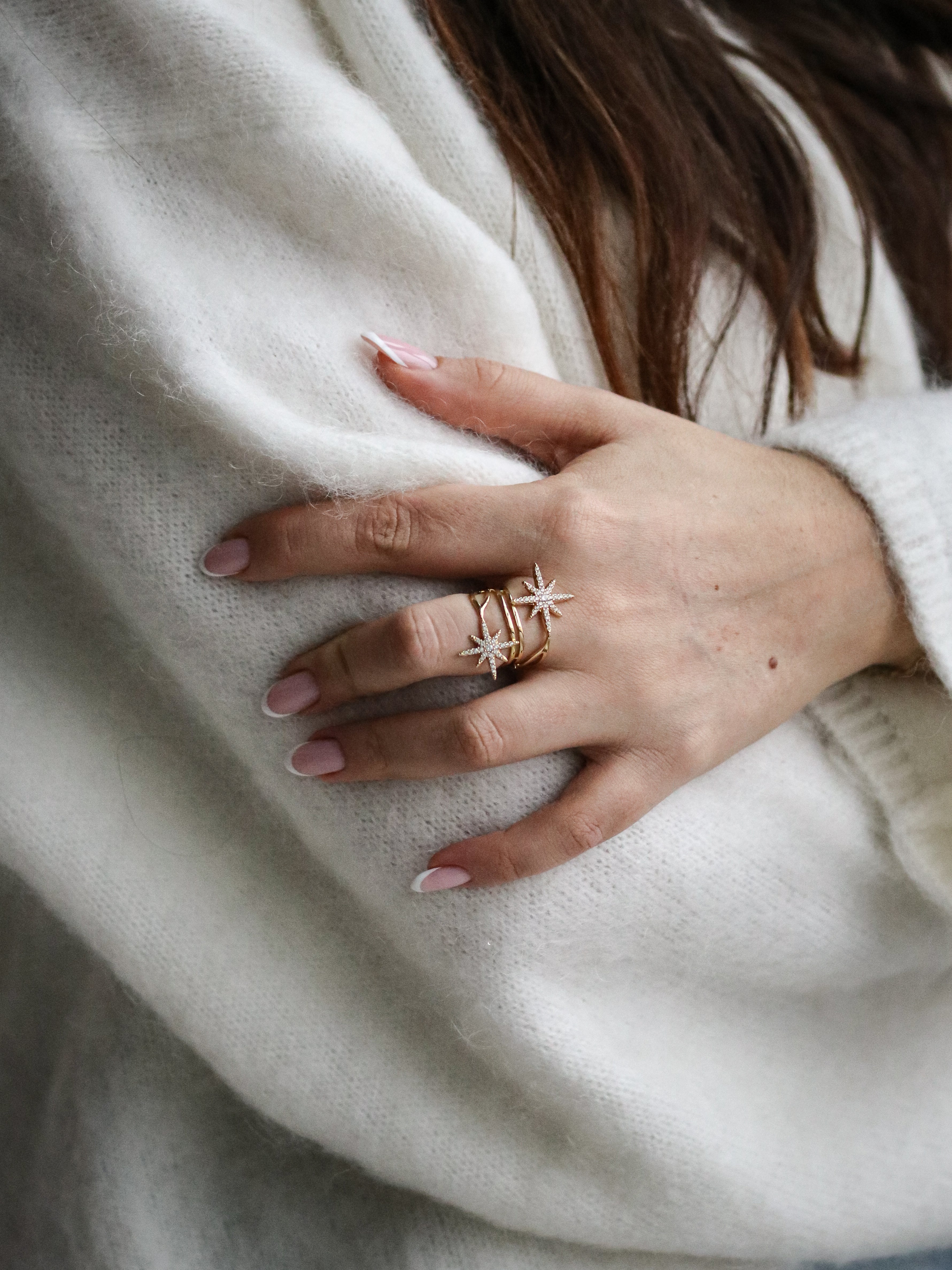 Talaia Bijoux Bagues Bague 2 Bijoux