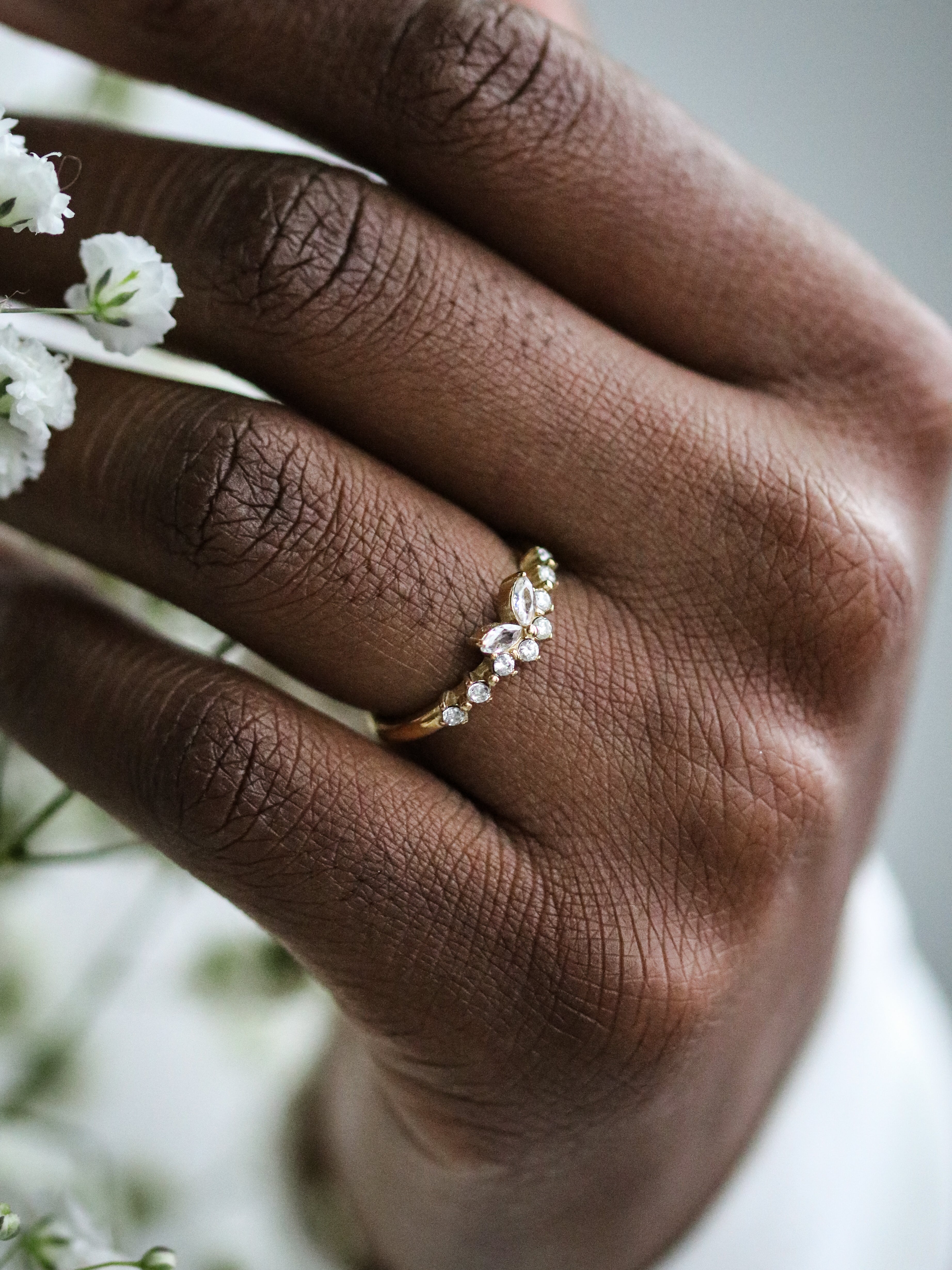 Talaia Bijoux Bagues Bague 3 Bijoux