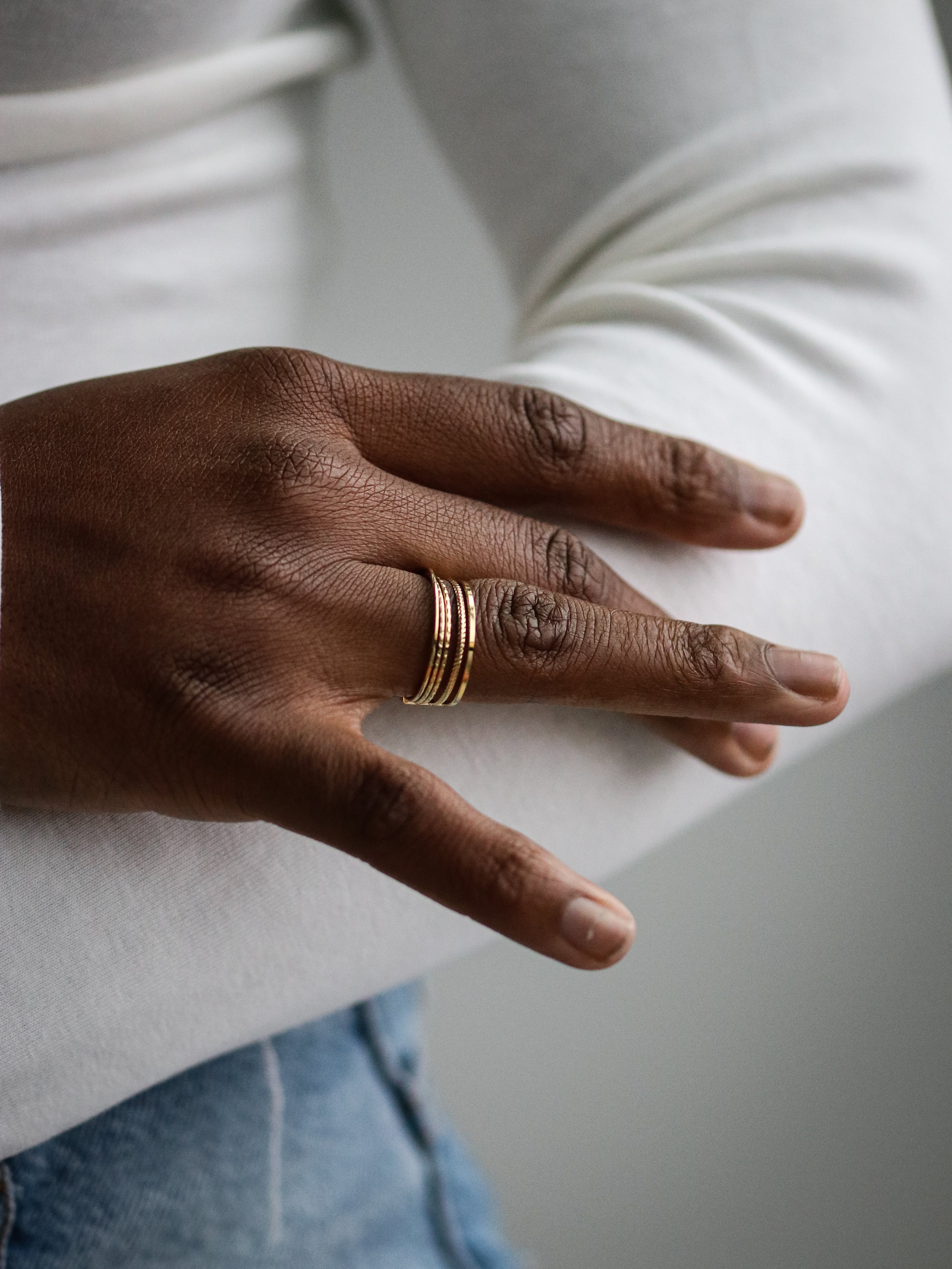 Talaia Bijoux Bagues Bague 4 Bijoux