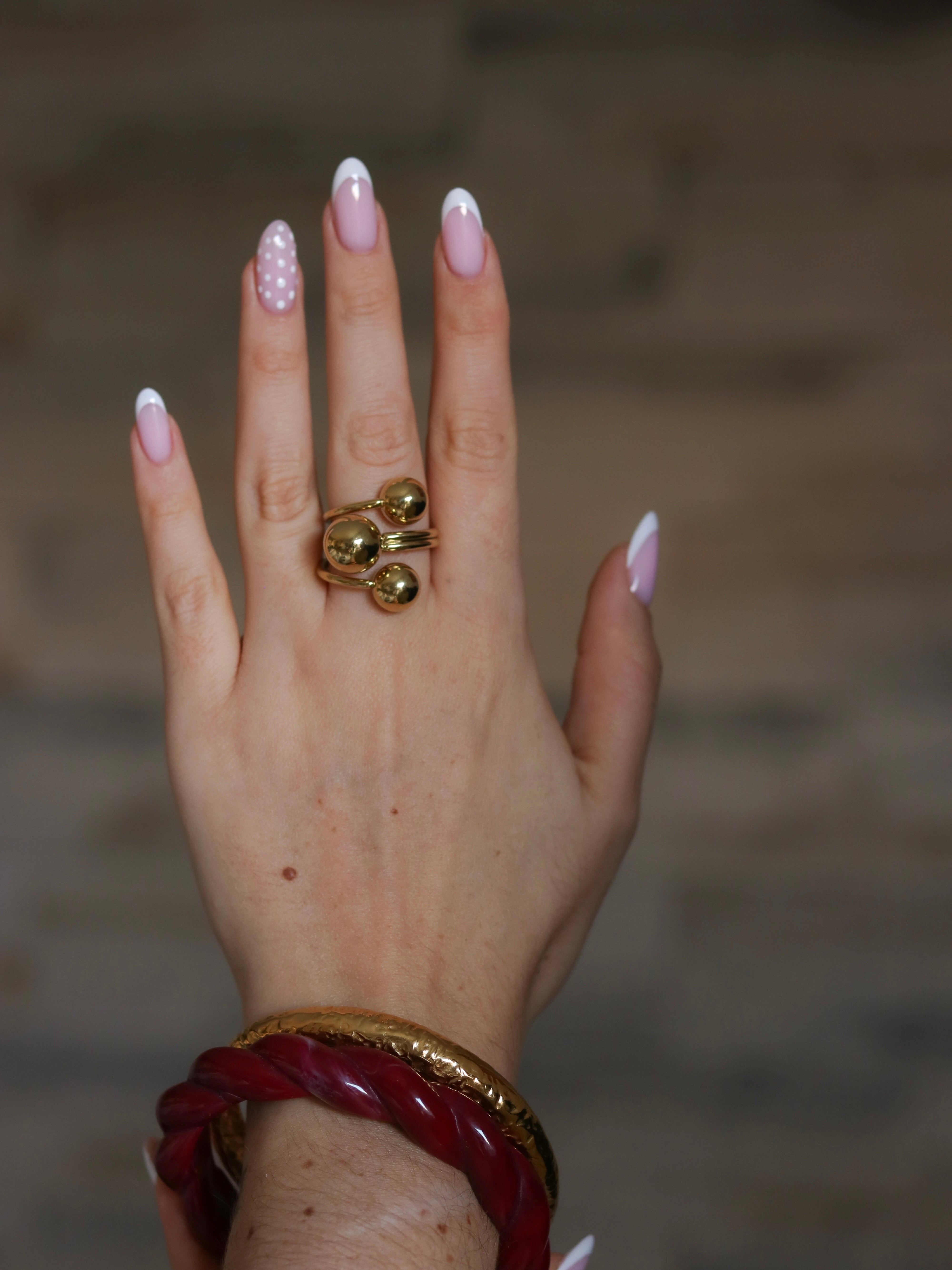 Talaia Bijoux Bagues Bague 4 Bijoux