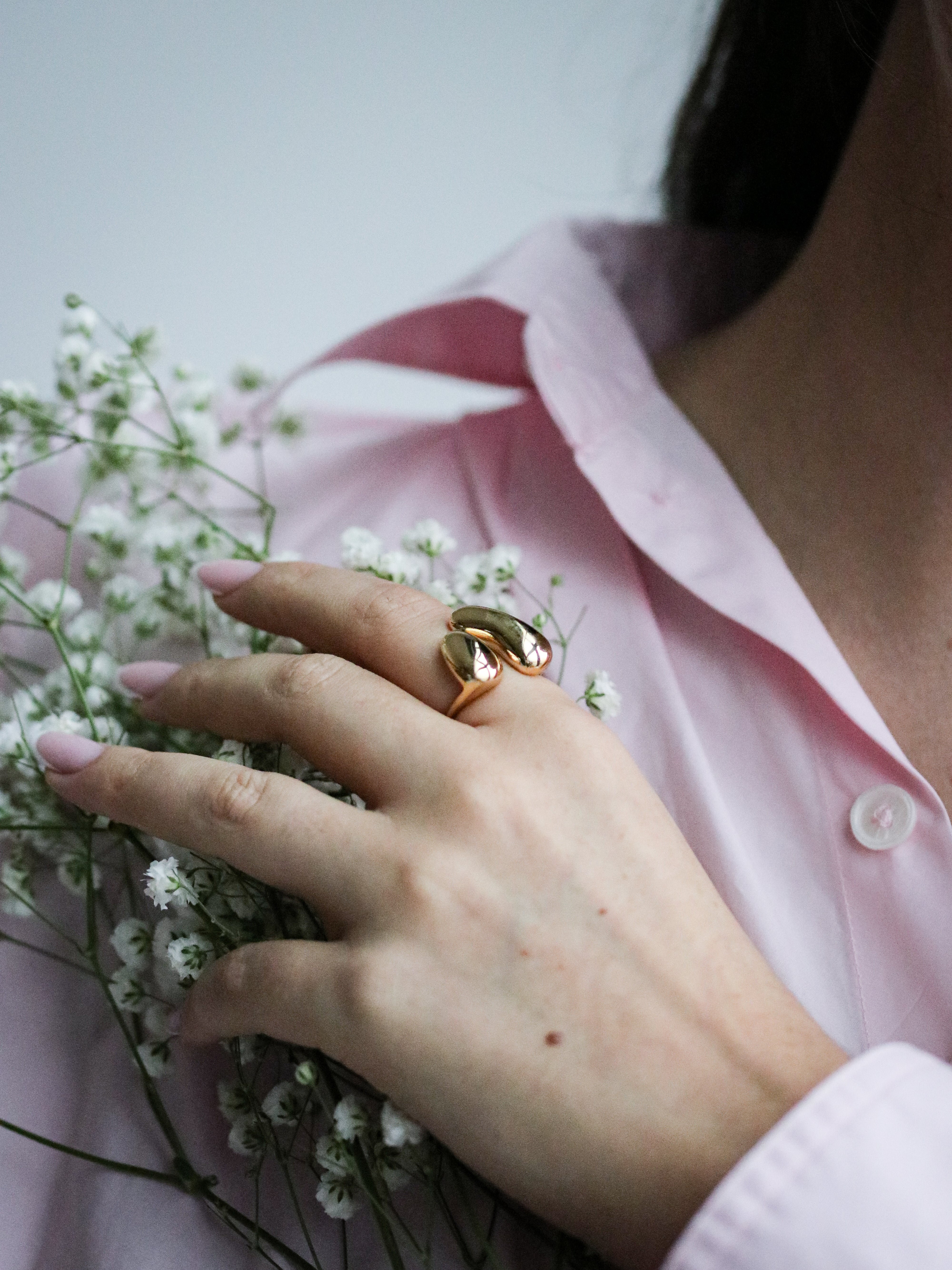 Talaia Bijoux Bagues Bague 5 Bijoux