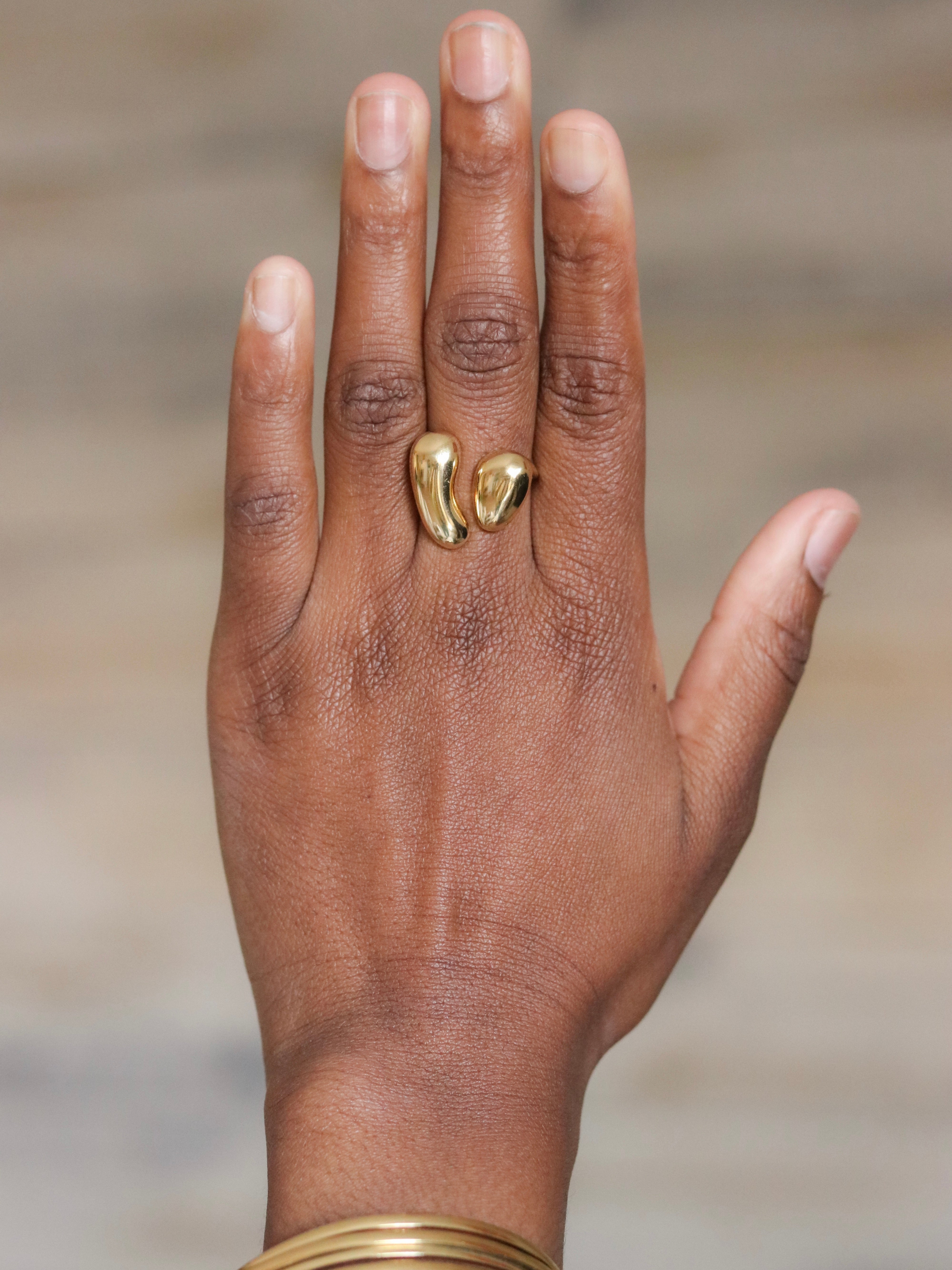 Talaia Bijoux Bagues Bague 5 Bijoux