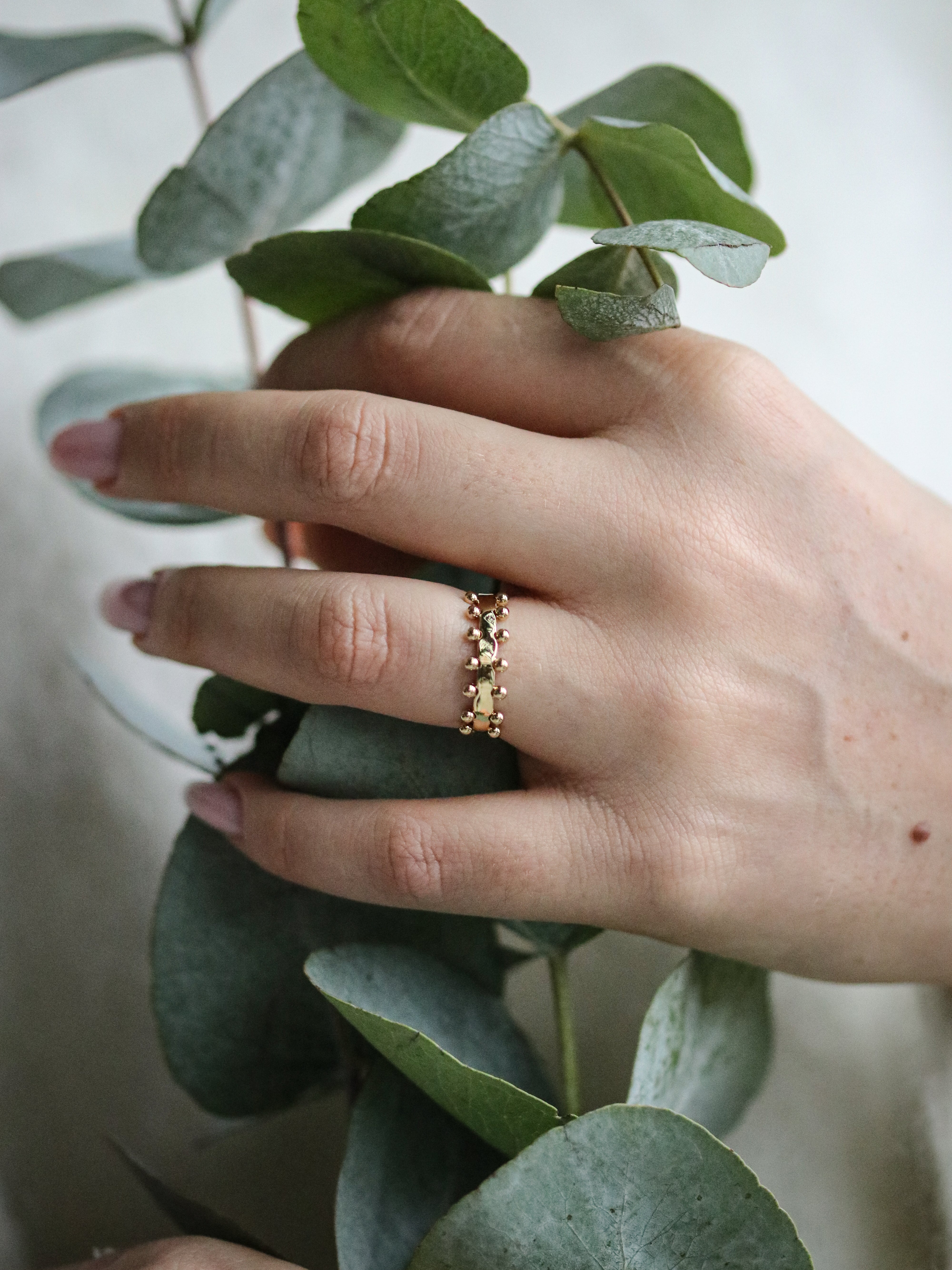 Talaia Bijoux Bagues Bague 6 Bijoux