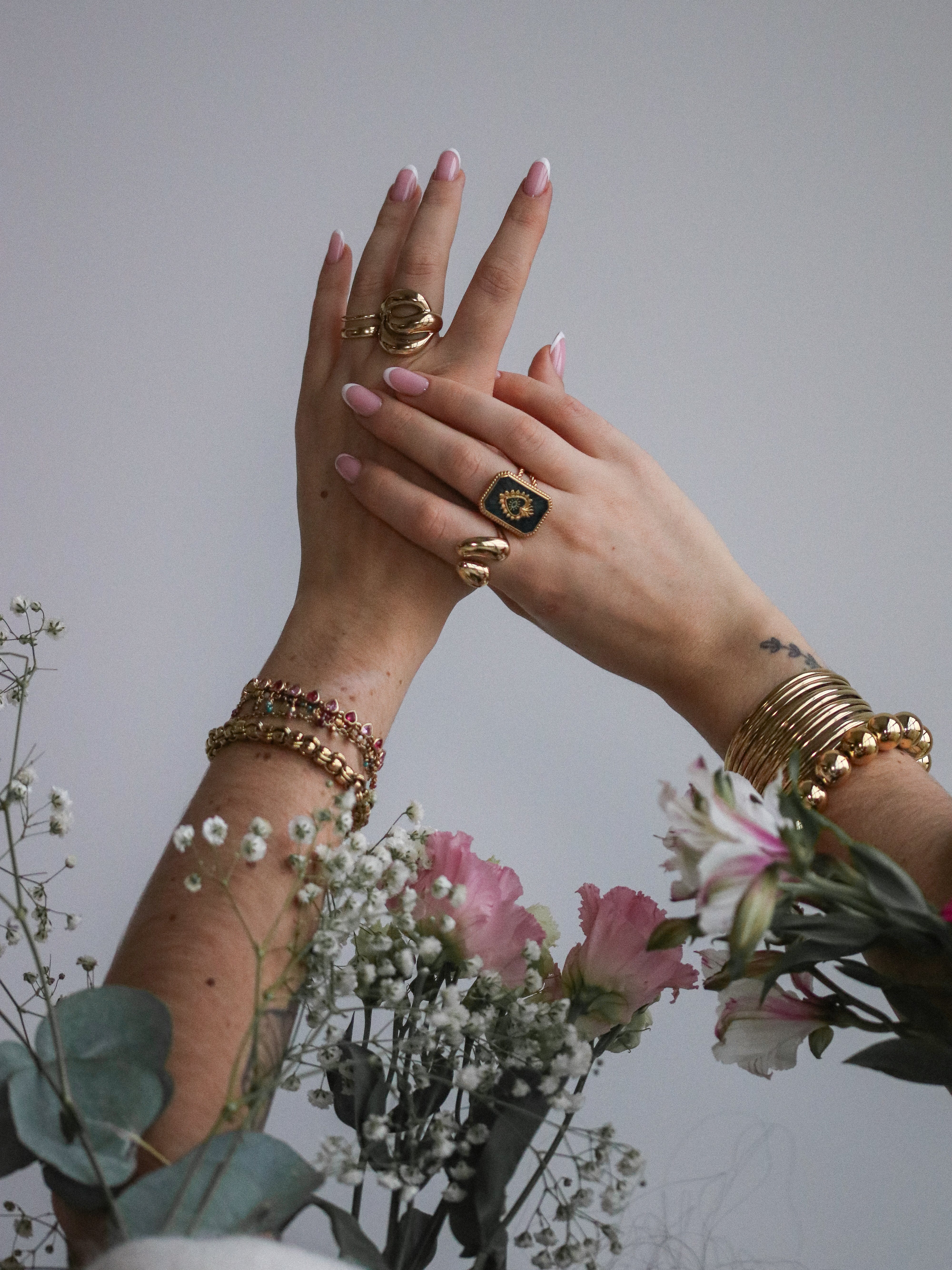 Talaia Bijoux Bagues Bague 6 Bijoux