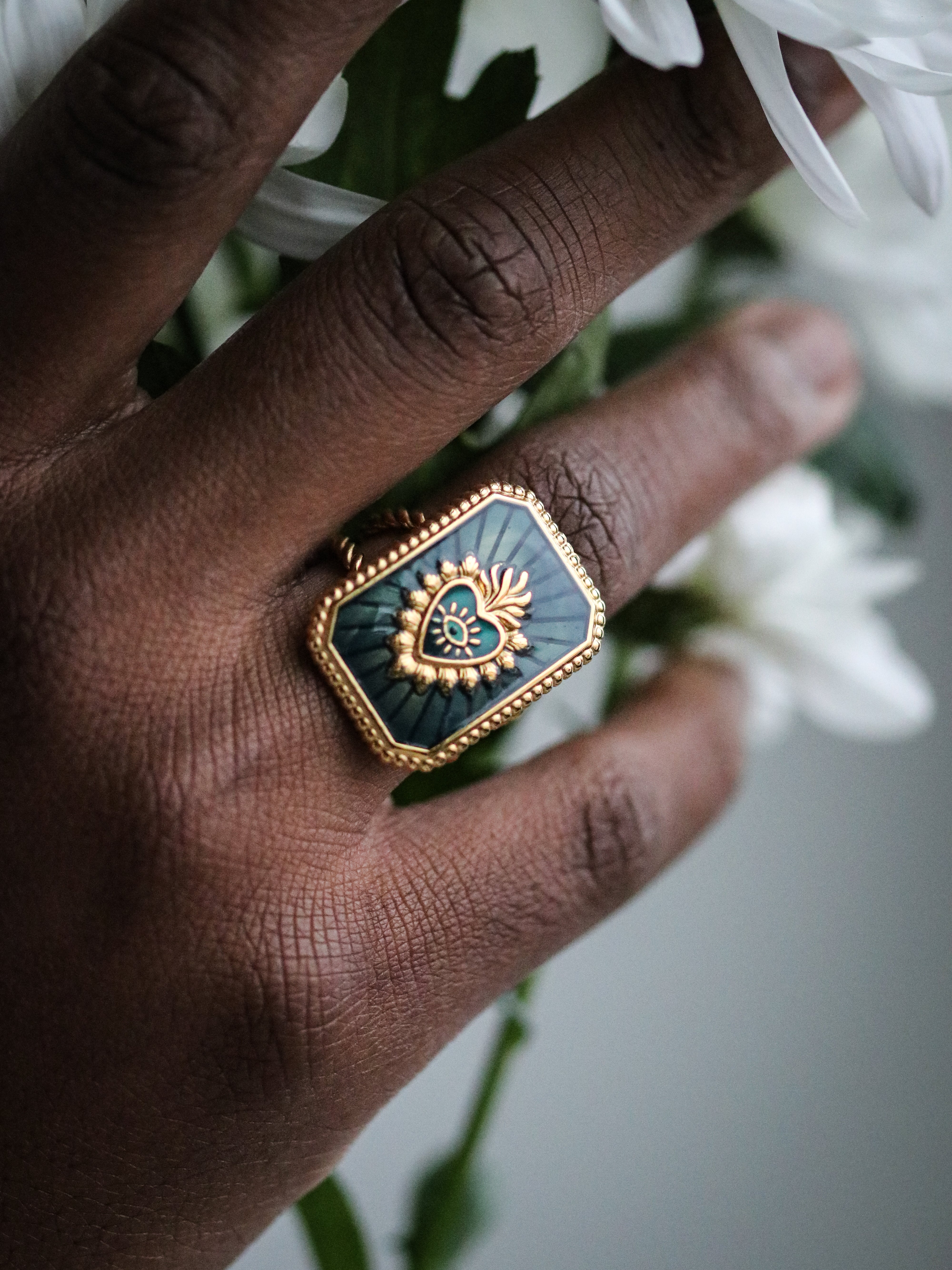 Talaia Bijoux Bagues Bague 6 Bijoux