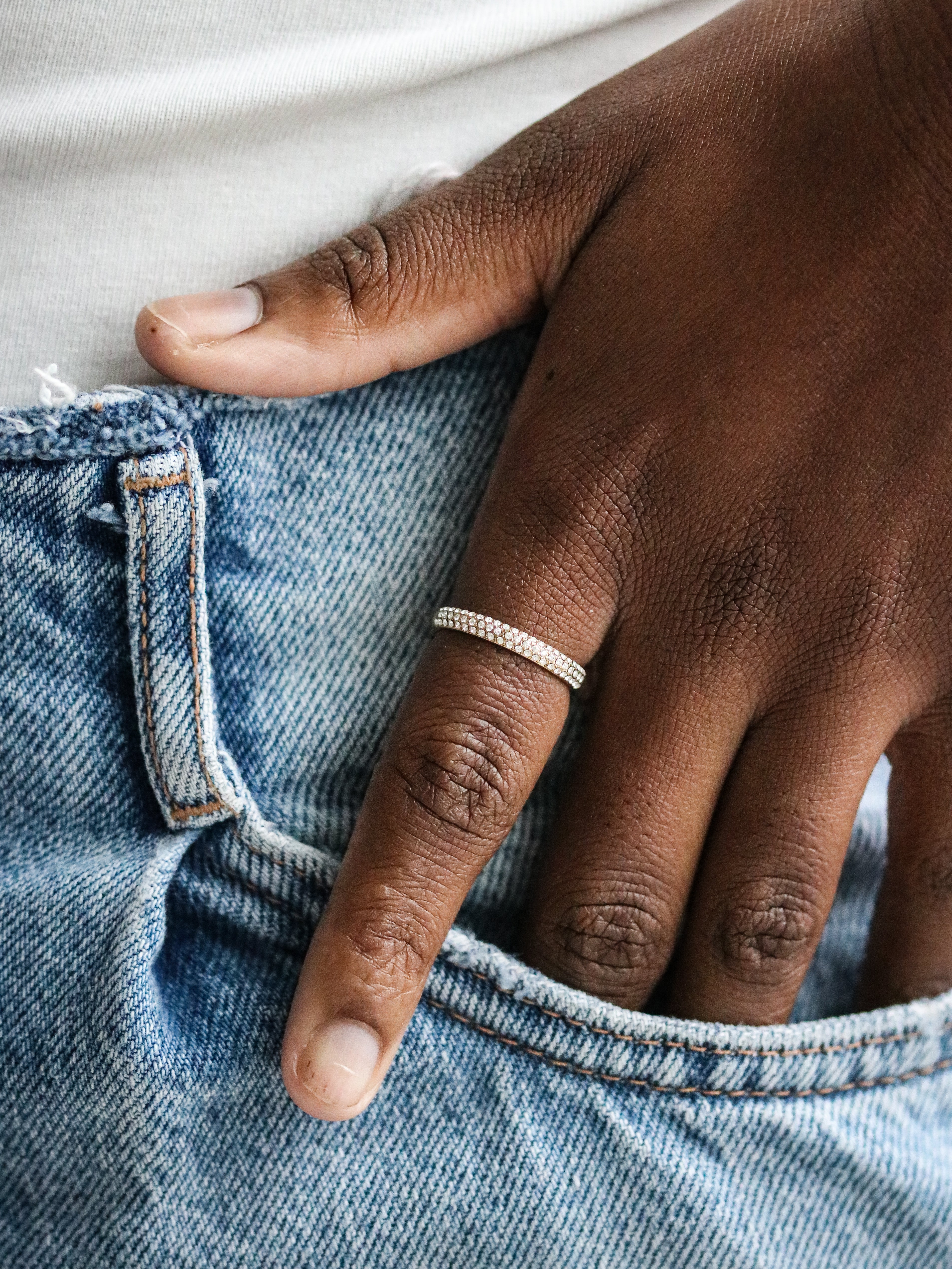 Talaia Bijoux Bagues Bague 7 Bijoux