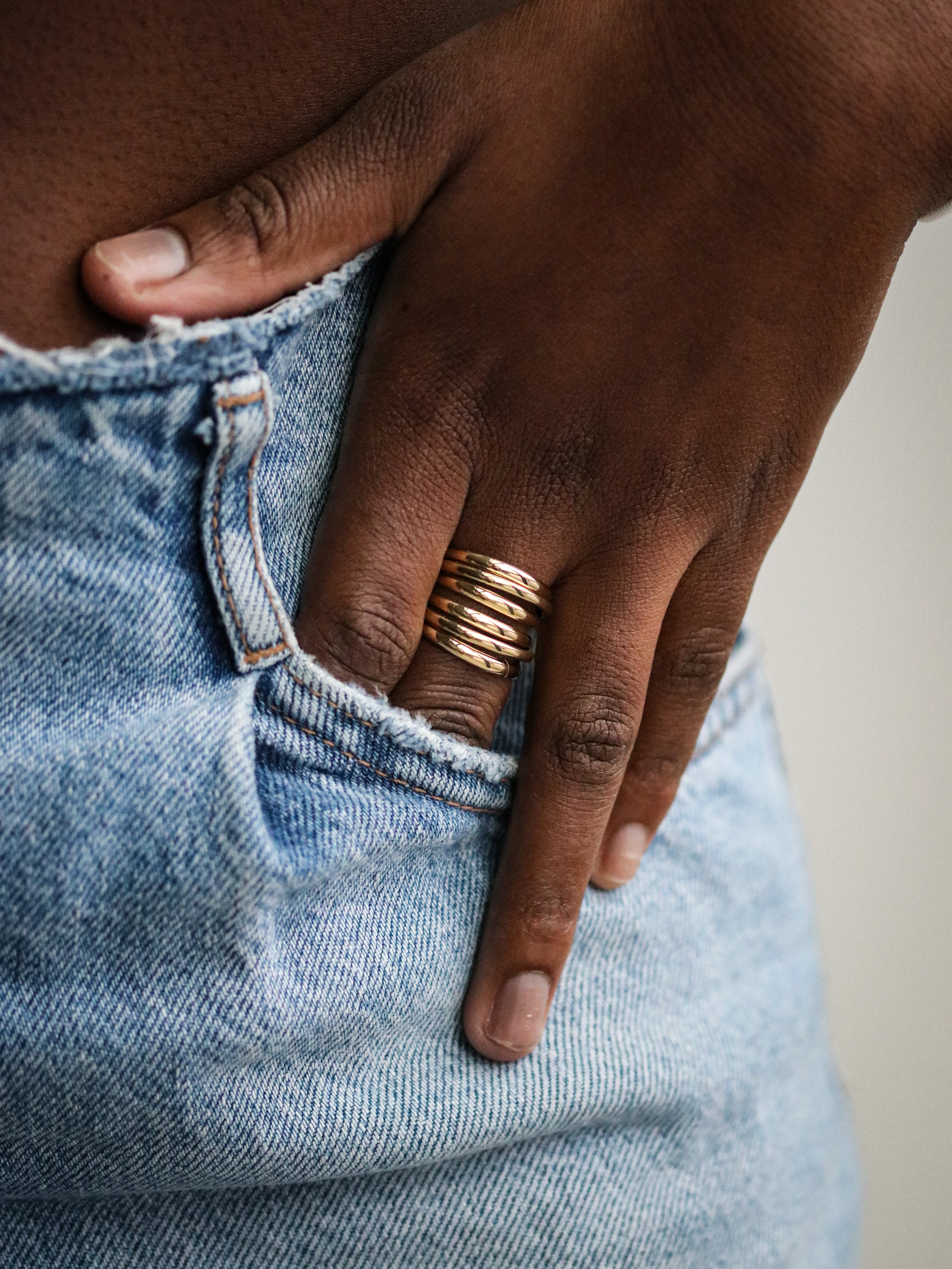 Talaia Bijoux Bagues Bague 7 Bijoux