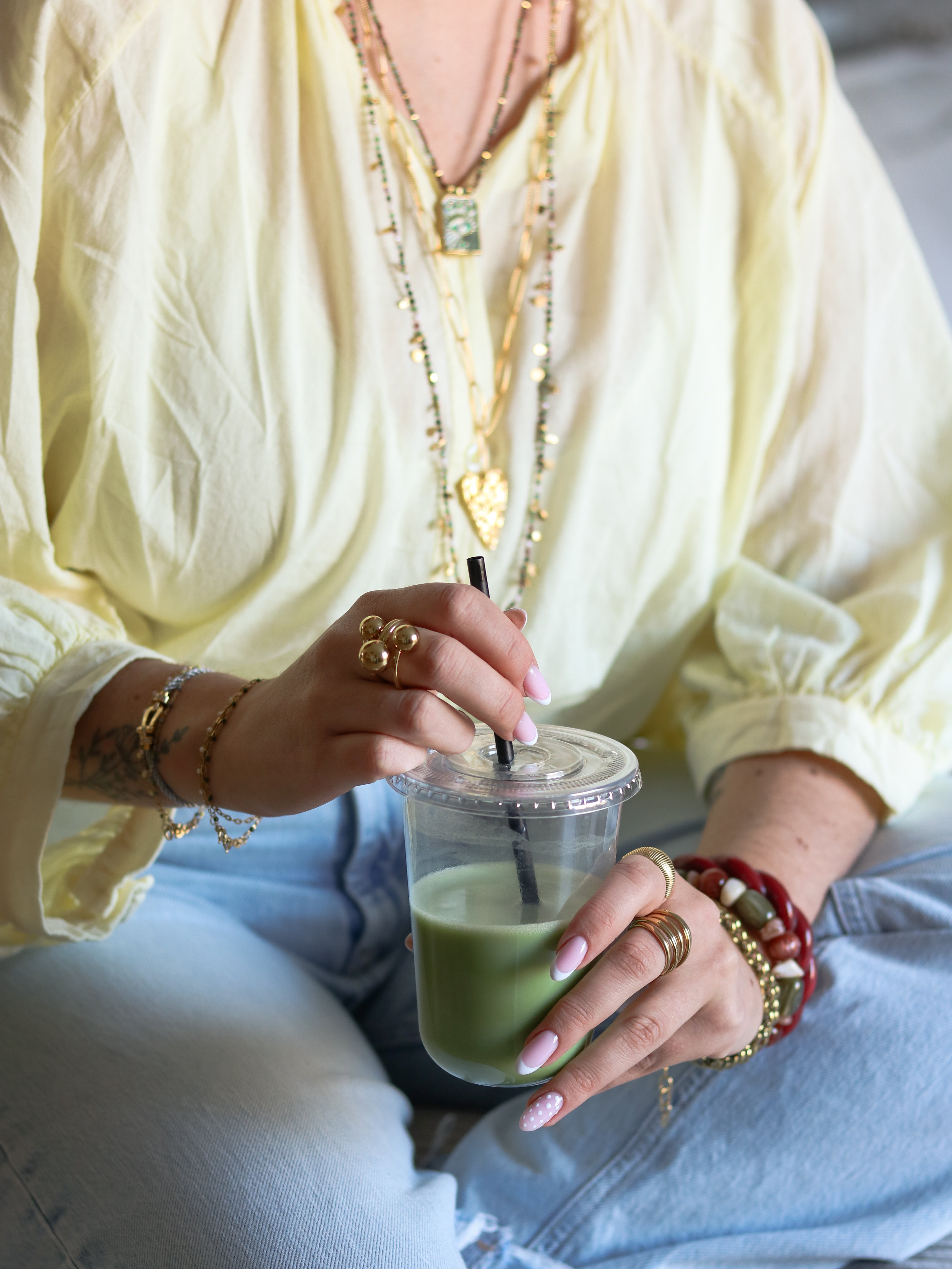 Talaia Bijoux Bagues Bague 7 Bijoux