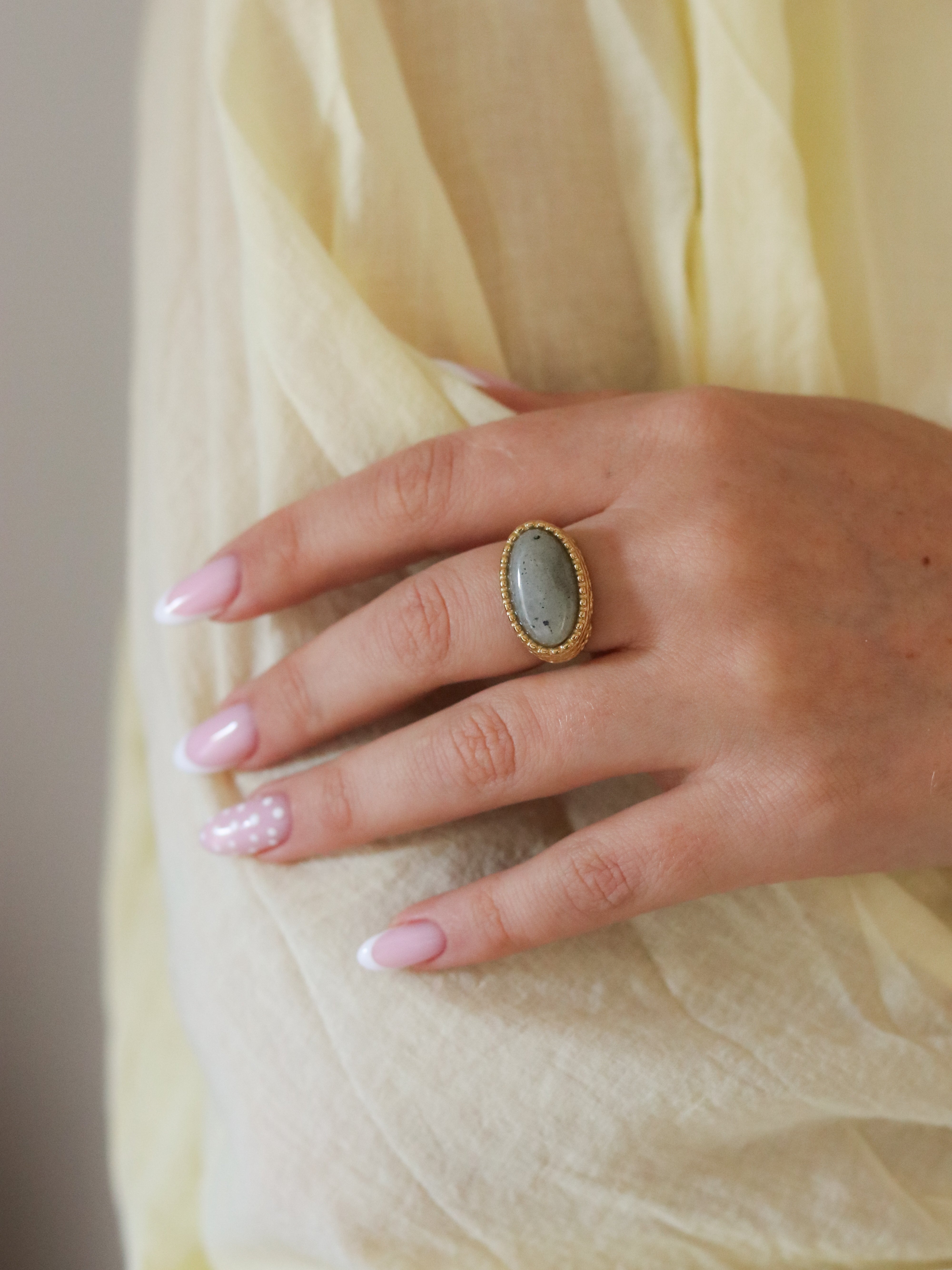 Talaia Bijoux Bagues Bague 8 Bijoux