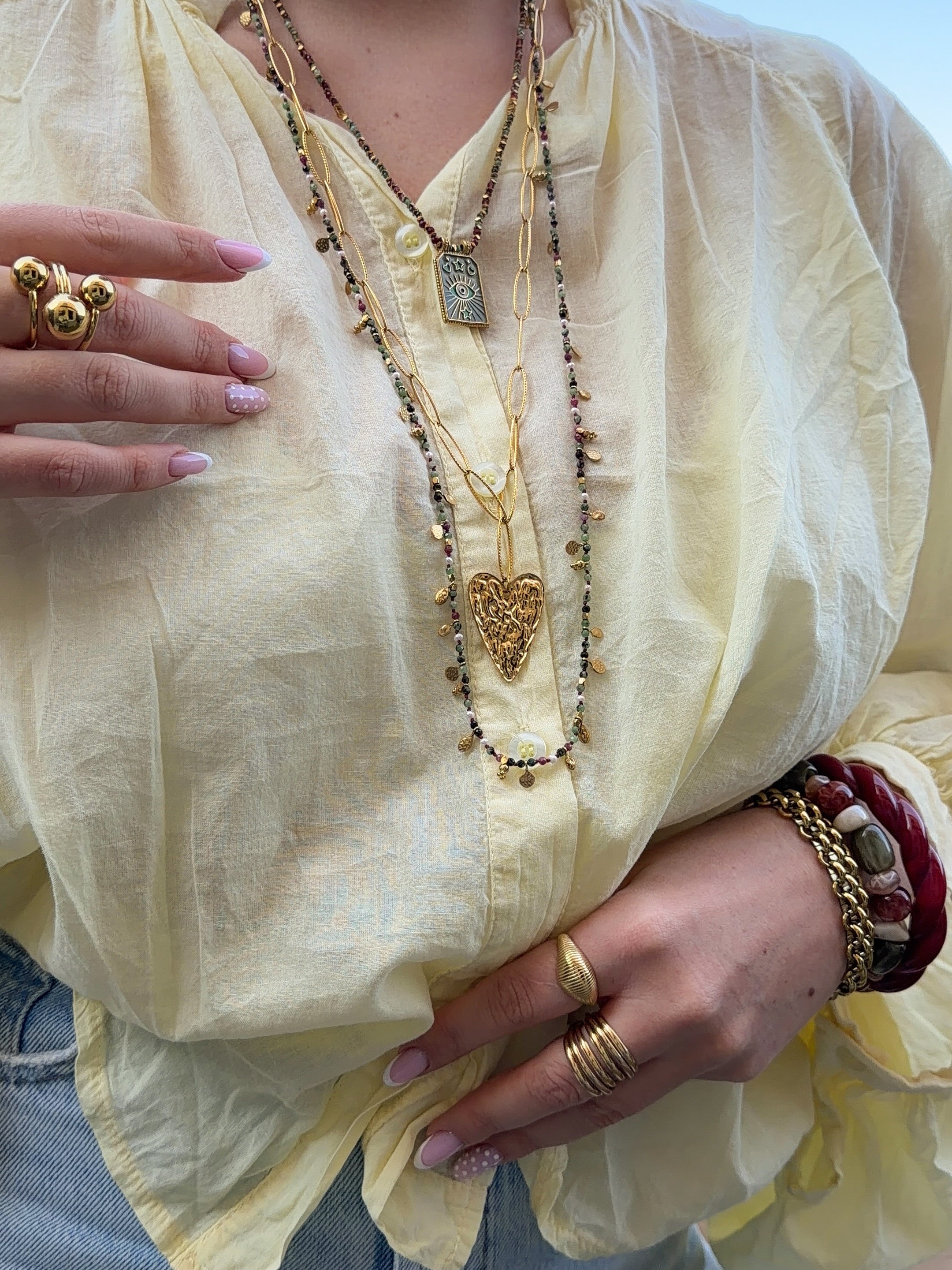 Talaia Bijoux Bagues Bague 9 Bijoux